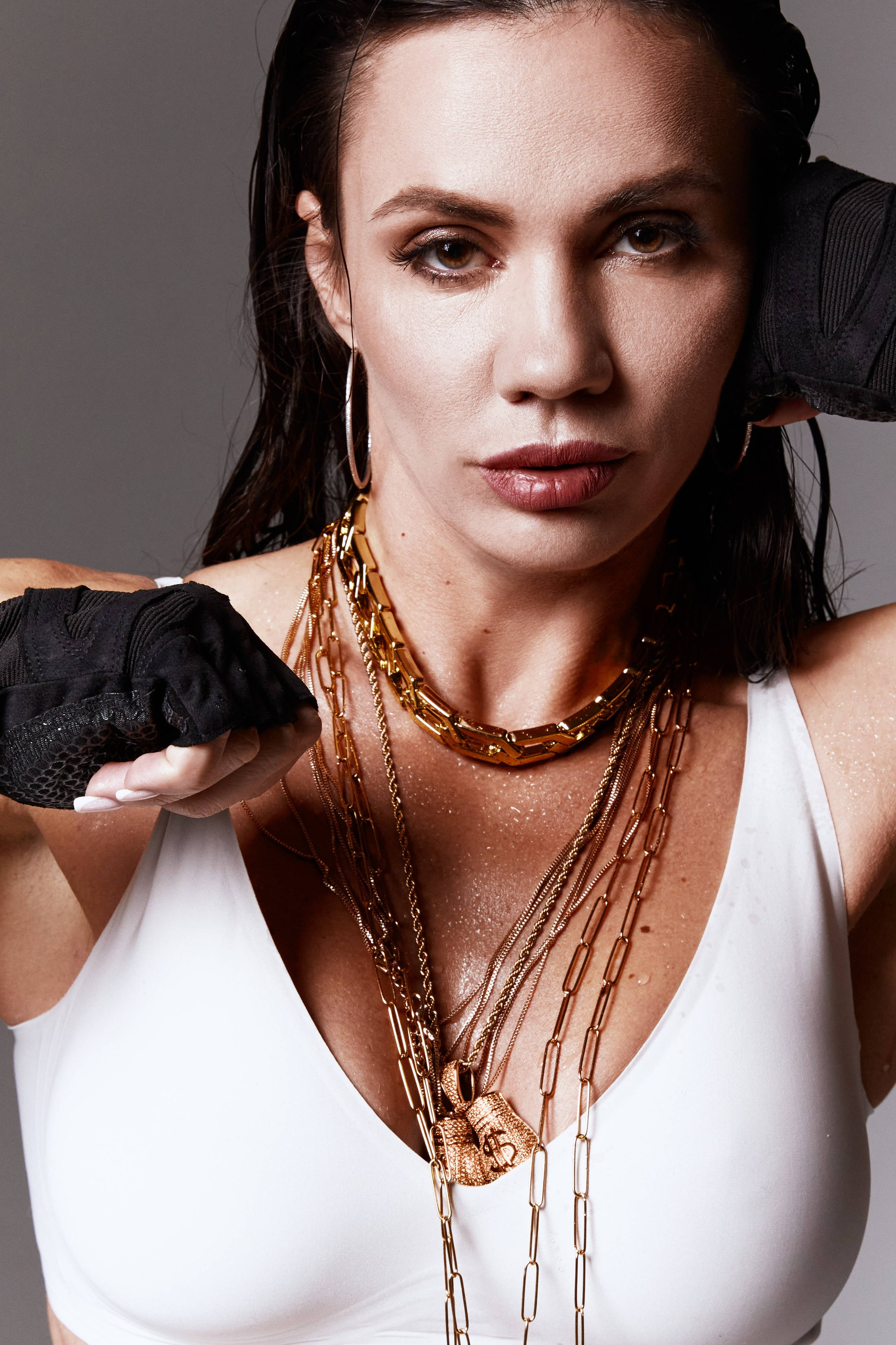 Екатерина. Портретный фотограф в городе Дубна