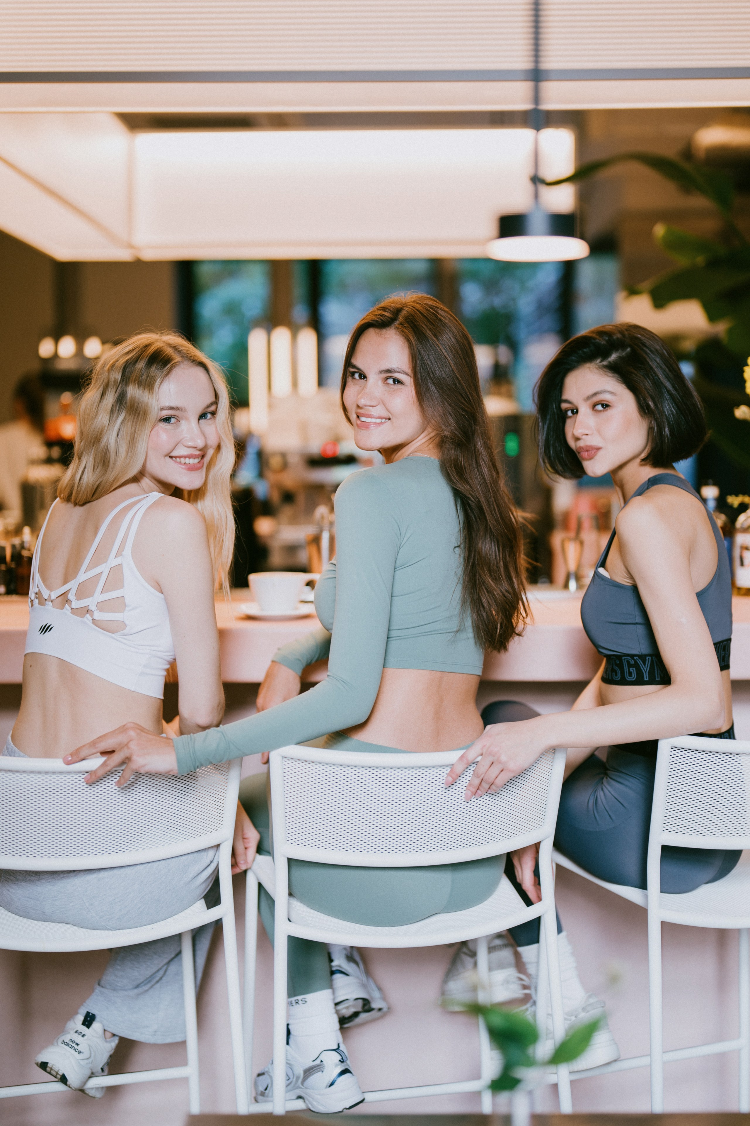 Съемка для Gympanthers в Sight. Асхат Бардынов