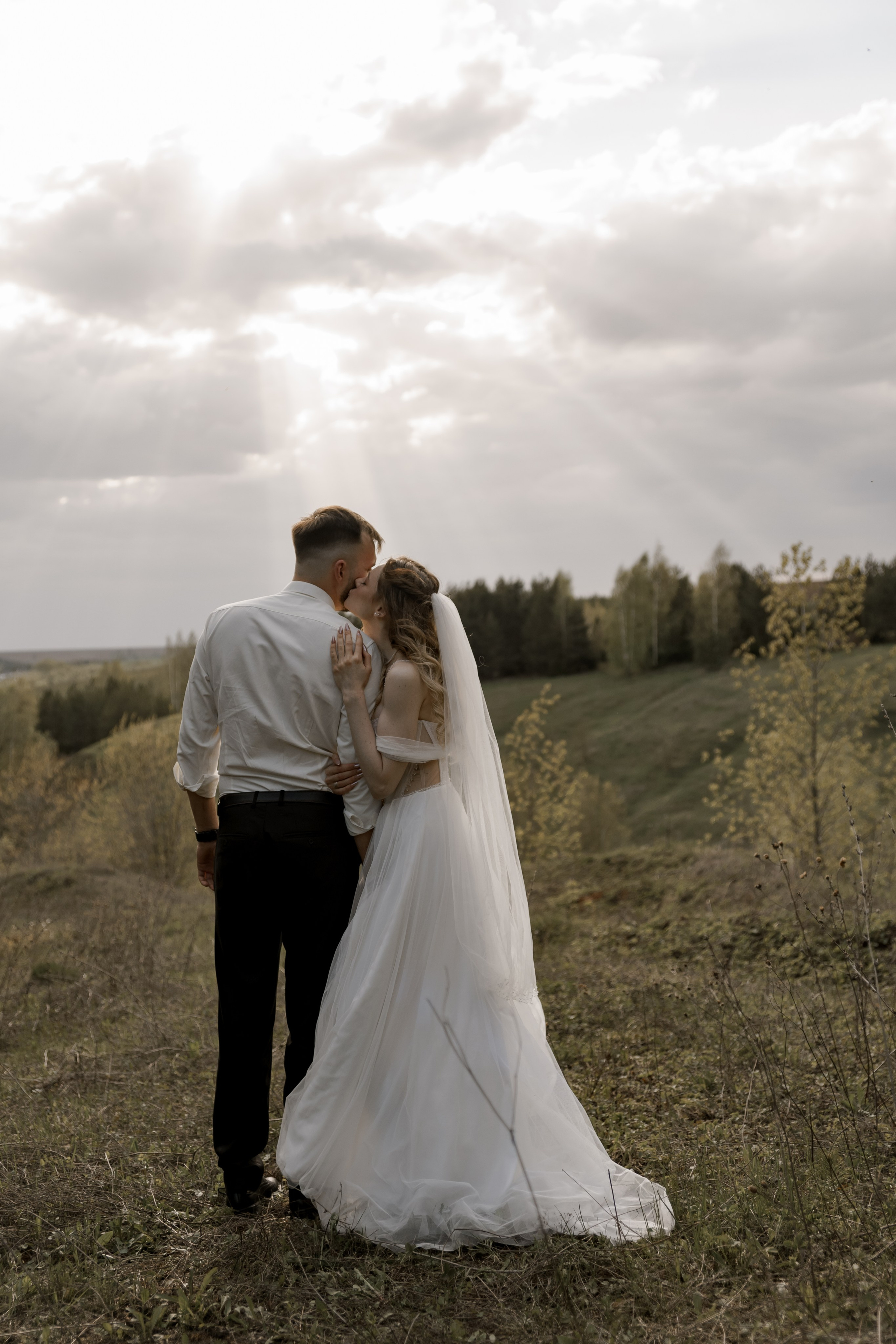Wedding 05.05.2025. Свадебный и индивидуальный фотограф из Казани