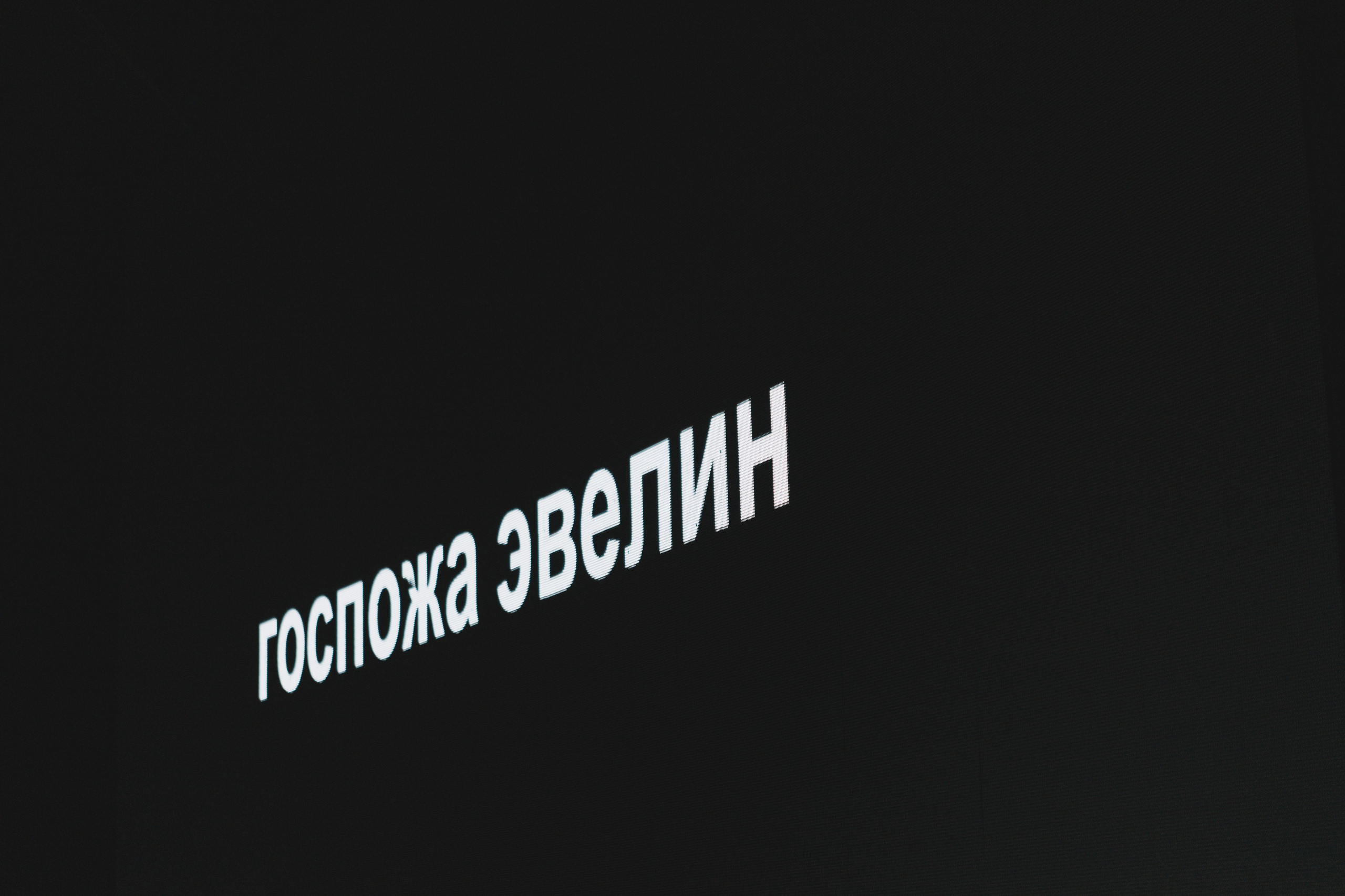 Hofmannita & Госпожа Эвелин & Диана Астер. Фотограф Санкт-Петербурга