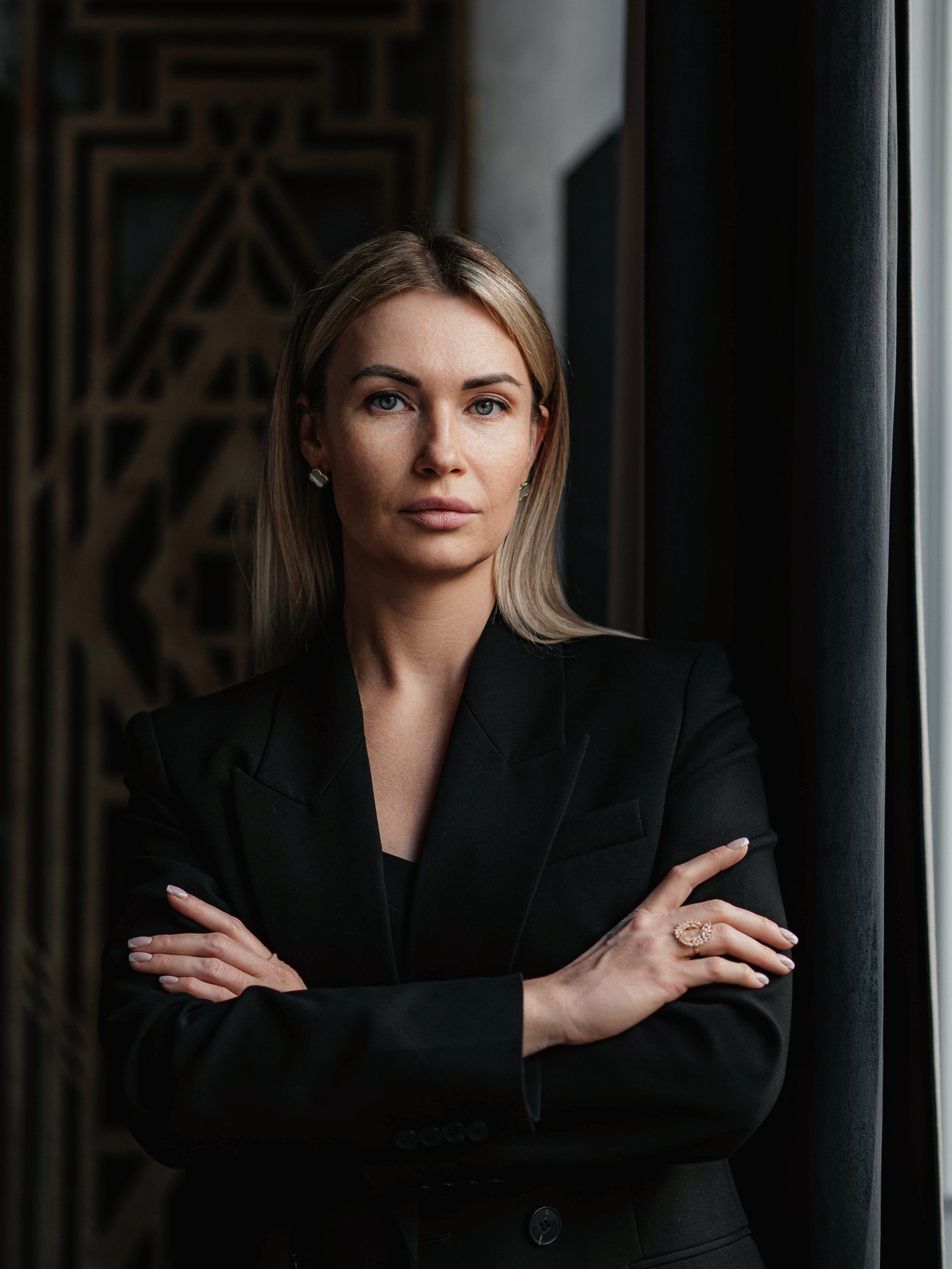 Бизнес портрет. Семейный и детский фотограф в Подольске и Москве