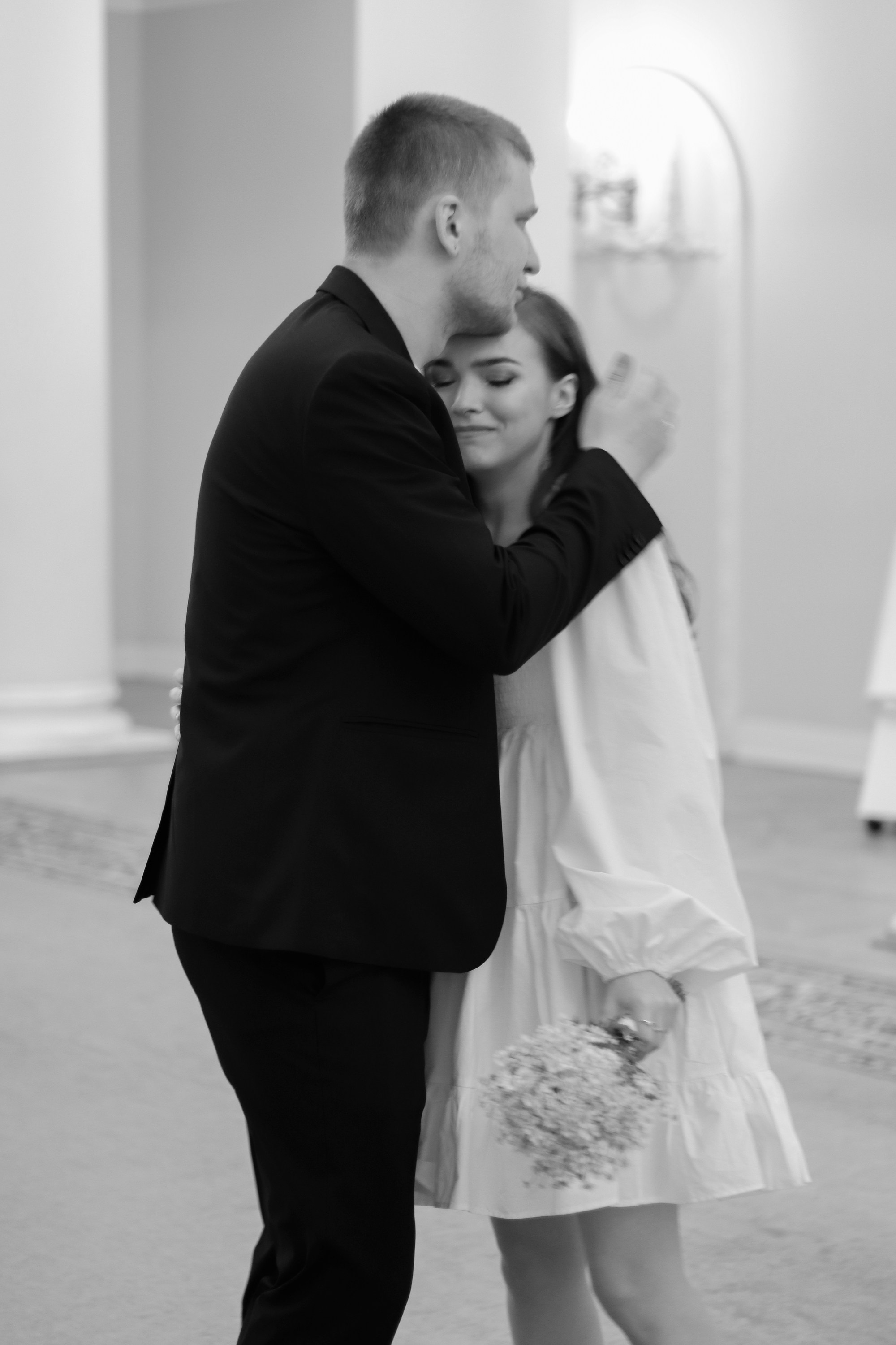 Dima & Anna. Свадебный и портретный фотограф в Валенсии Дмитрий Леонов