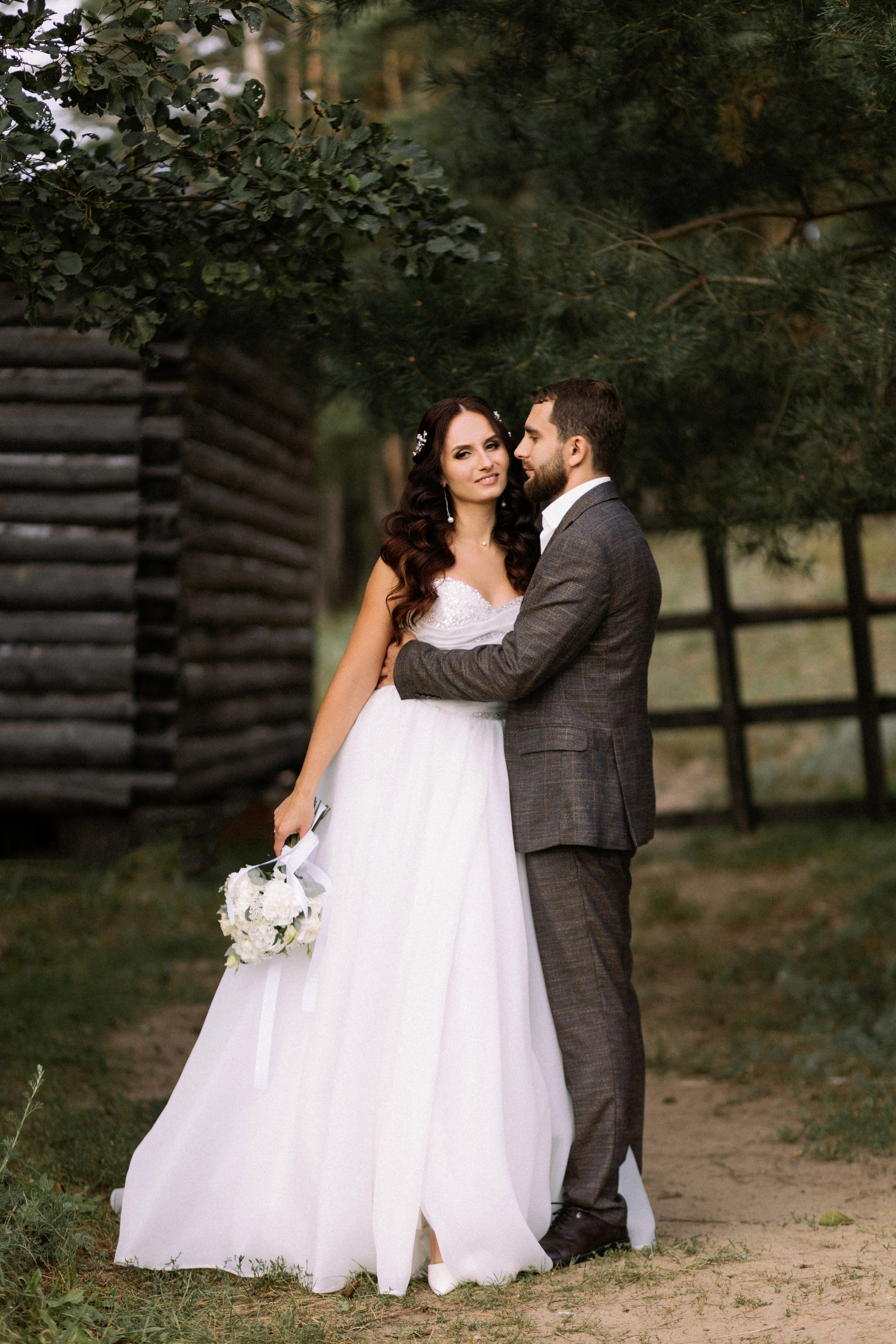 Фотограф в Тамбове Ольга Мельникова