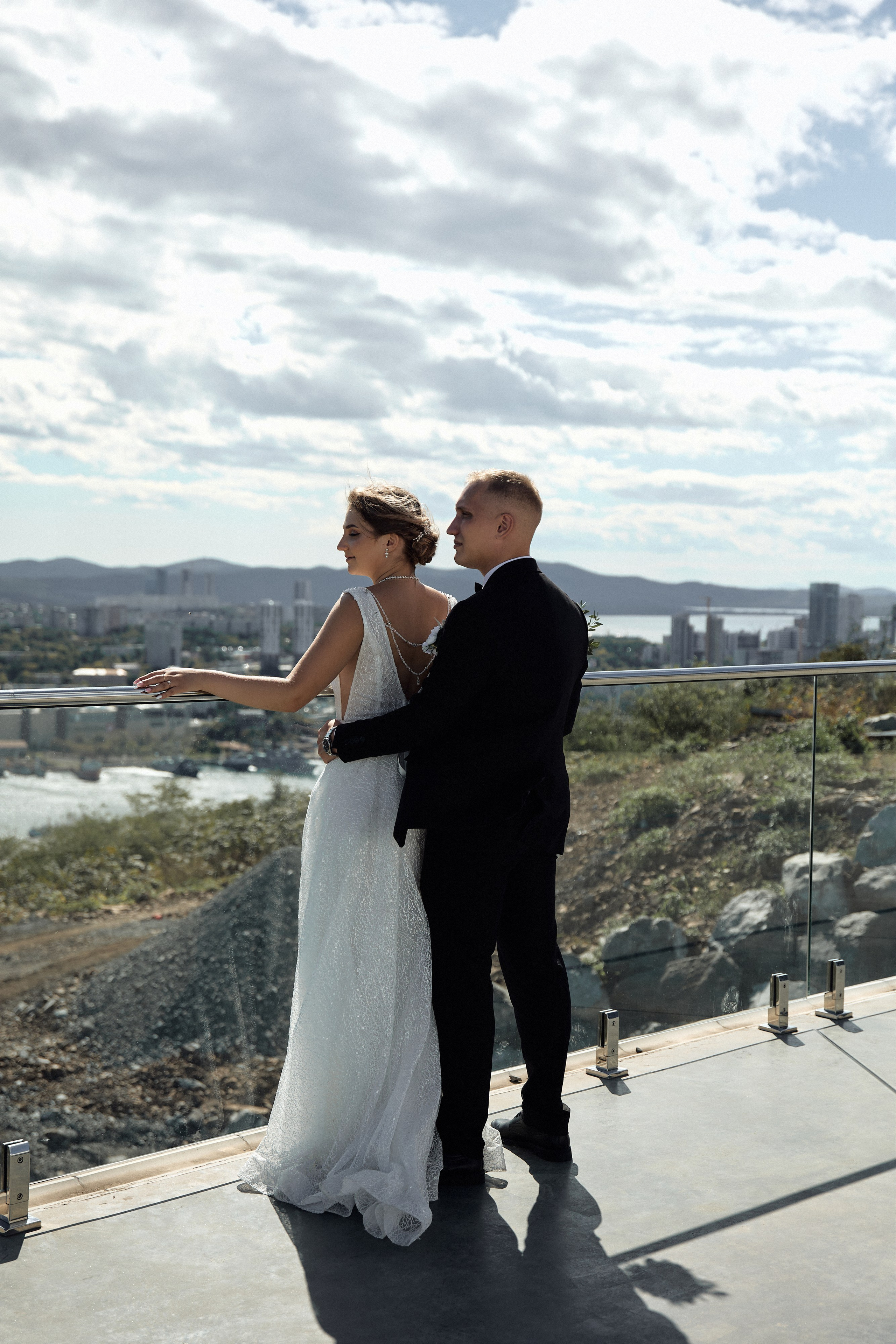 Свадебные. Фотограф в г. Уссурийск Юлия Зозуля