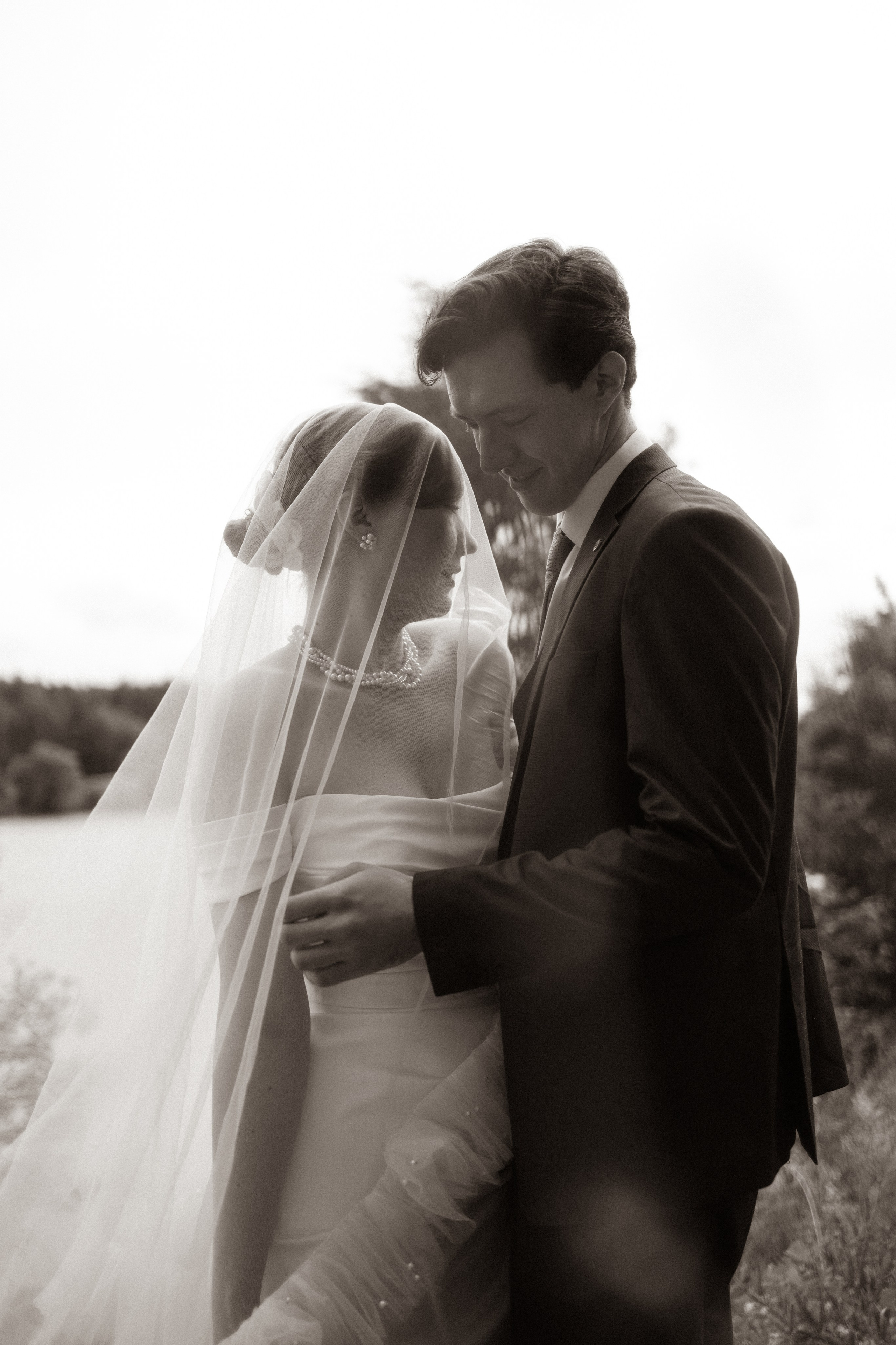 Алина и Дима. Сбежали за город | 23.06.24. Фотограф Зарина. Казань