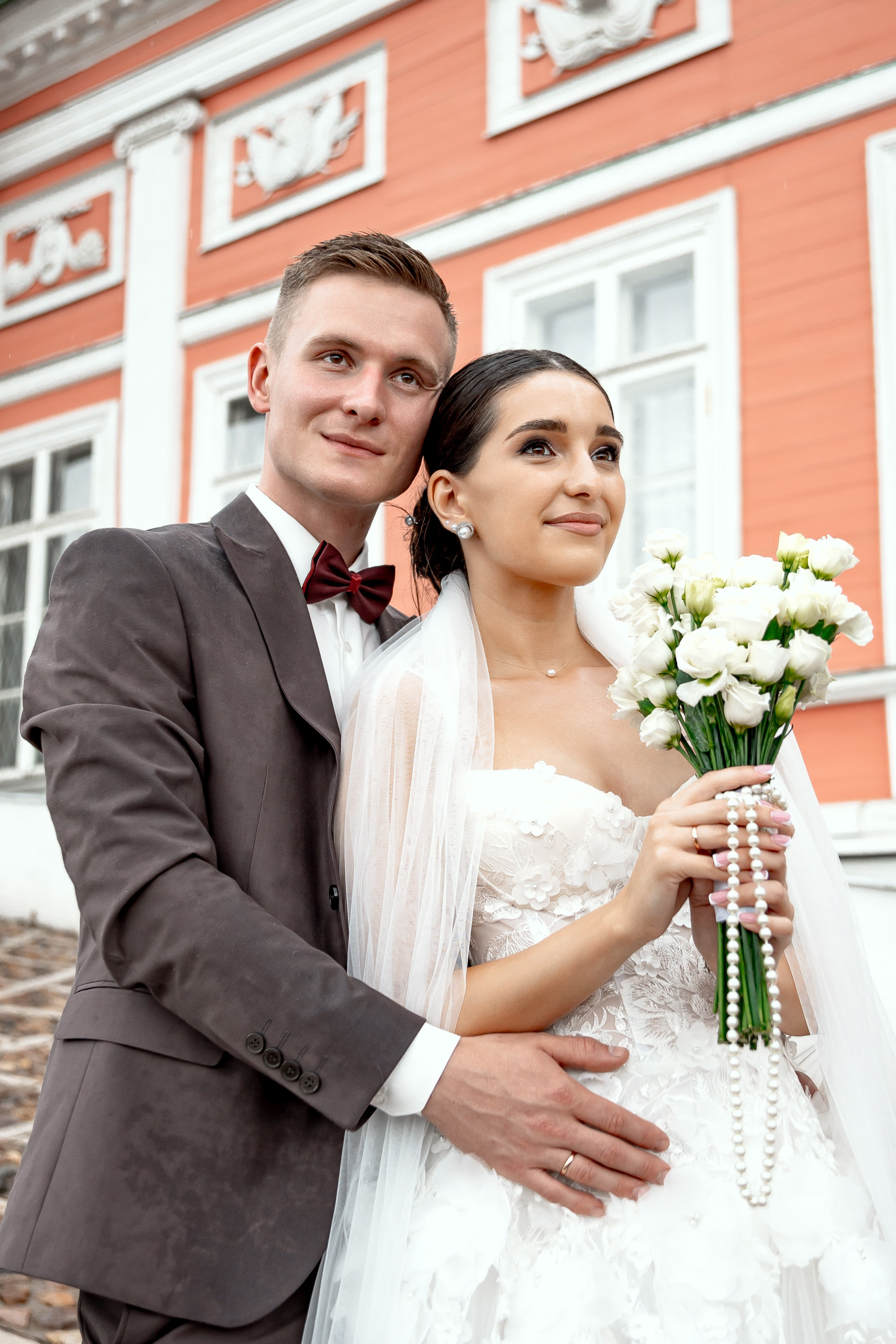 Свадьба «Измайлово» Екатарина -Александр. Свадебный/Портретный фотограф снимаю в Москве