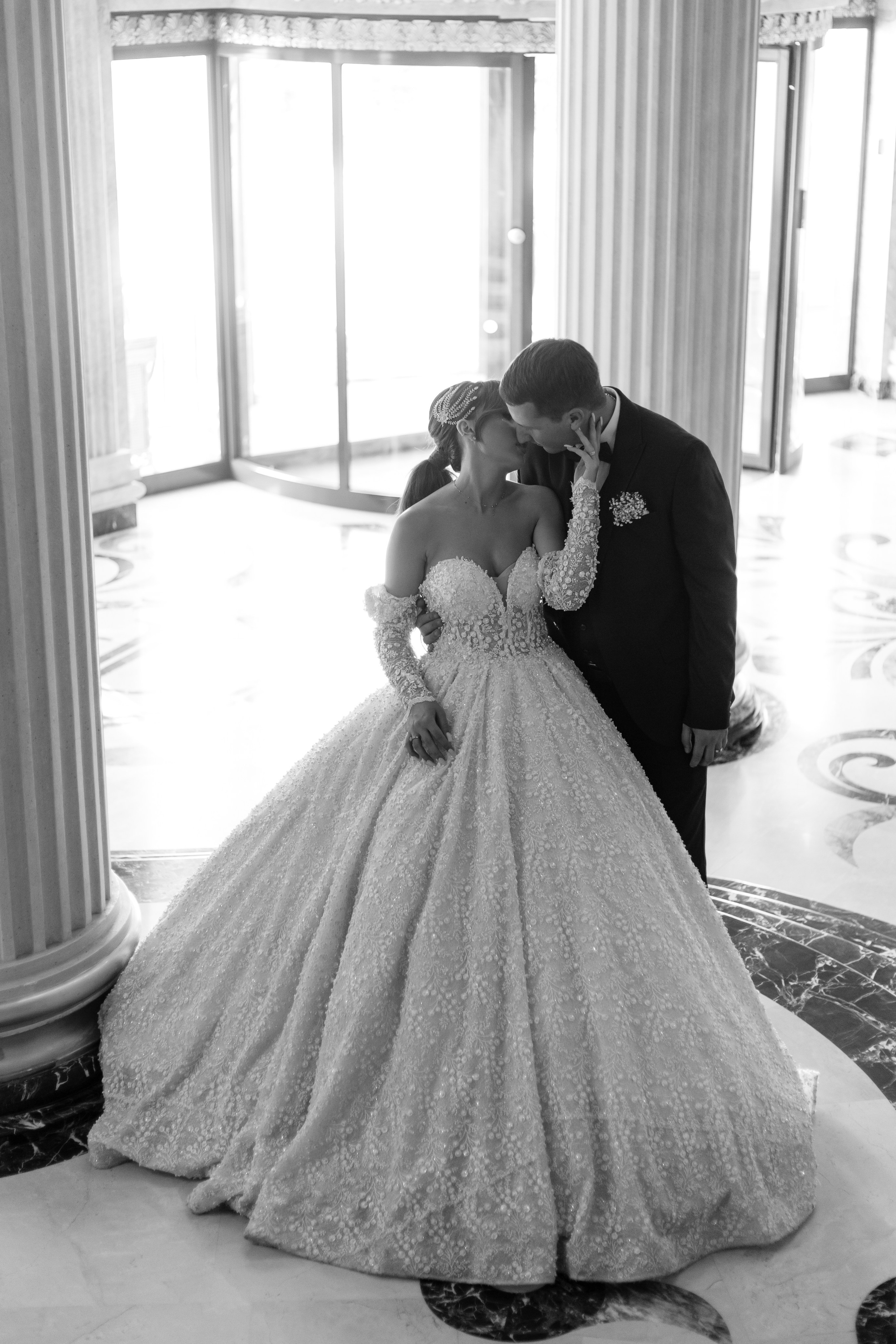 Свадебный и Индивидуальный фотограф в Москве Акоп Арсенян