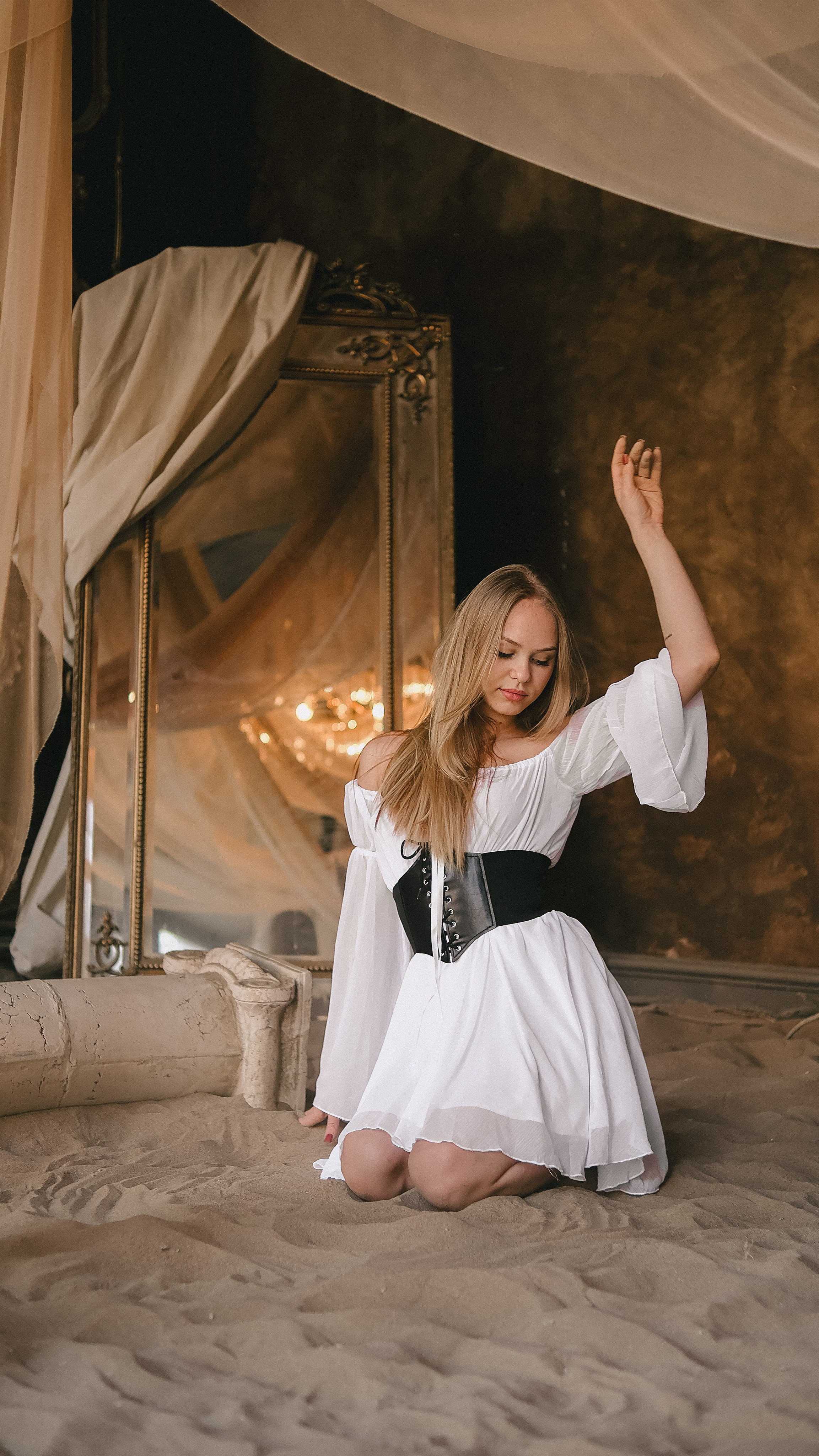 Лина. Phdkvmr.ru