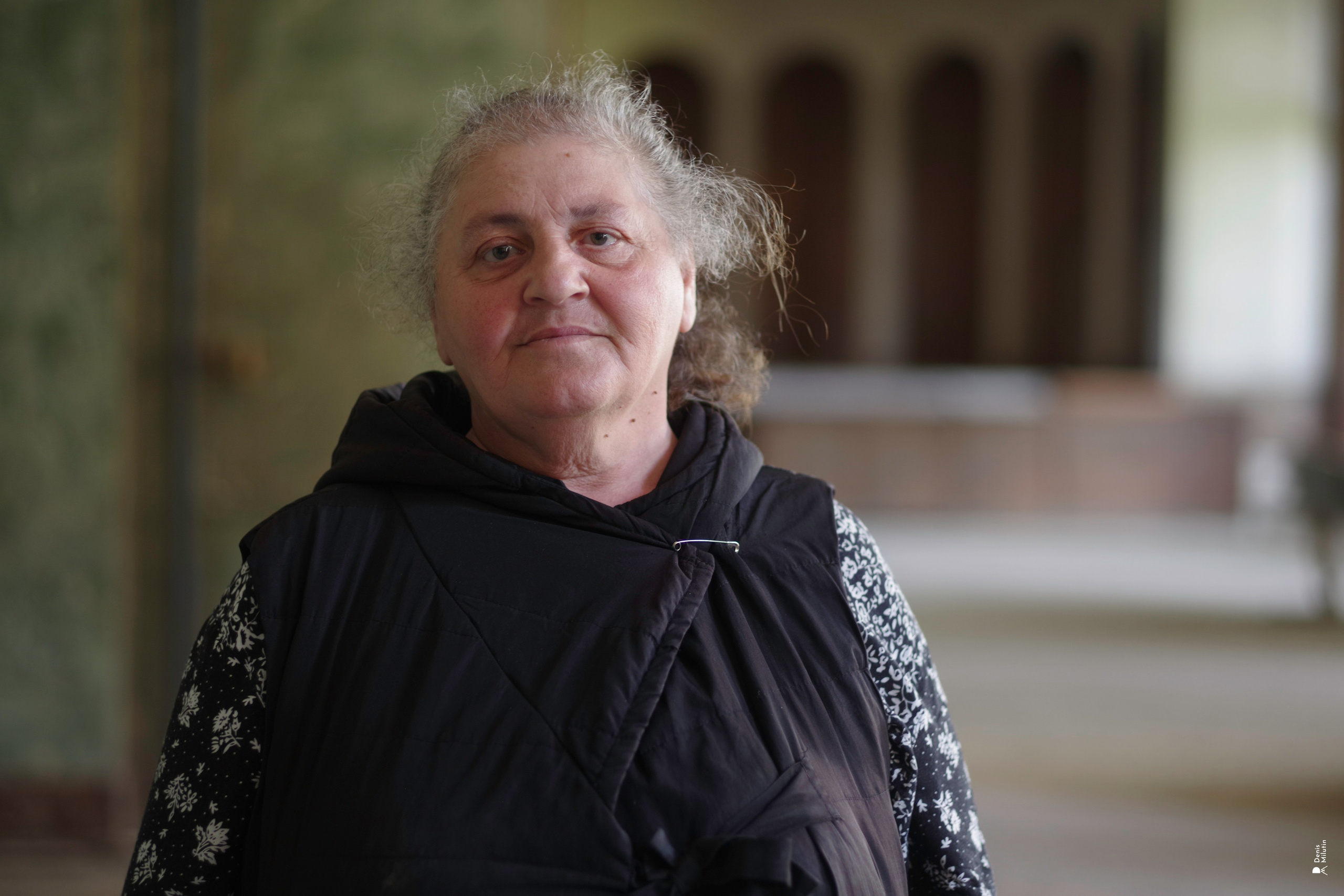 В отпуске с Артёмом. Портретный фотограф Денис Милютин