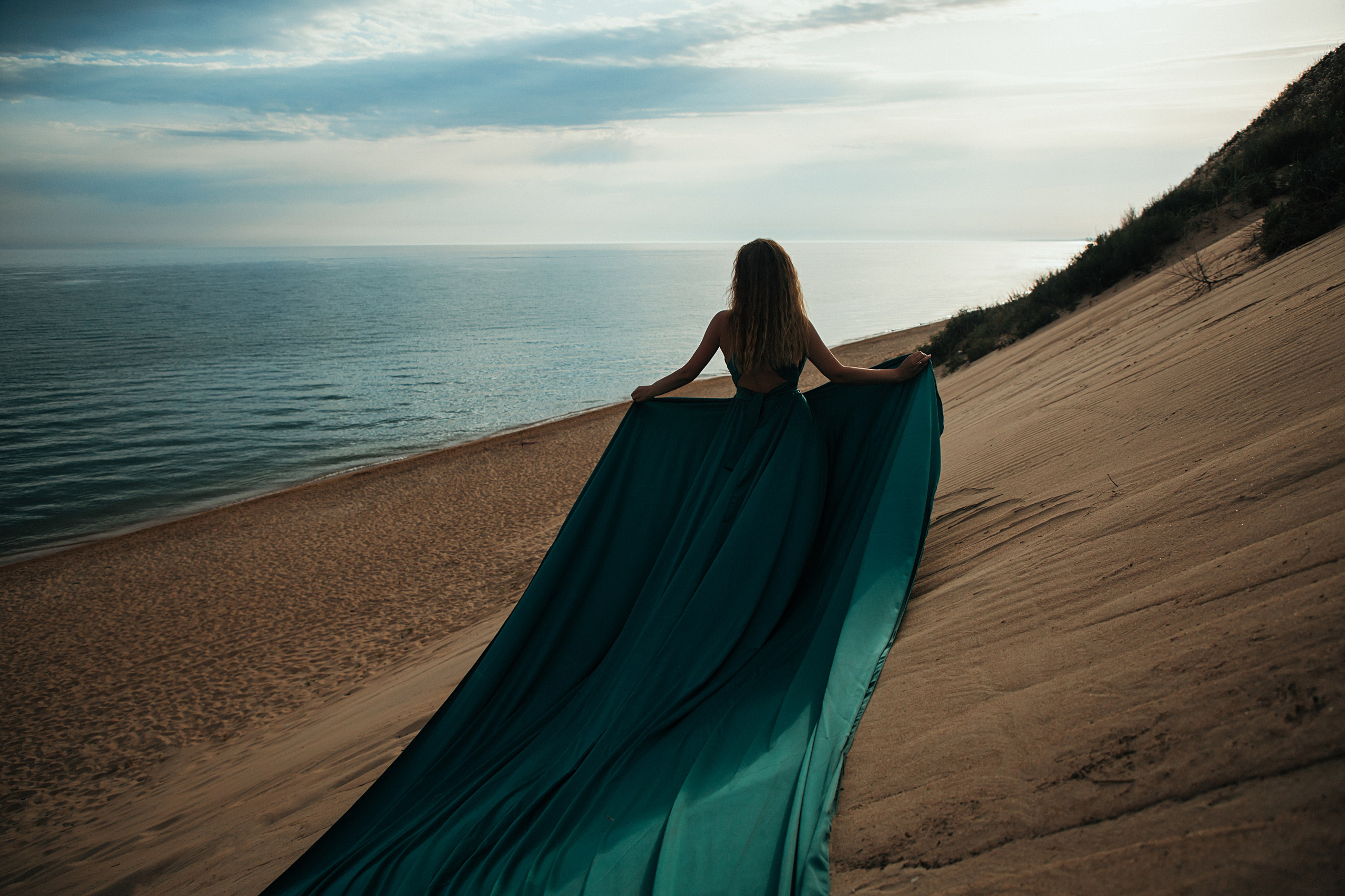 Анапа. Свадебный и семейный фотограф/видеограф в Краснодаре Наталья Осинская