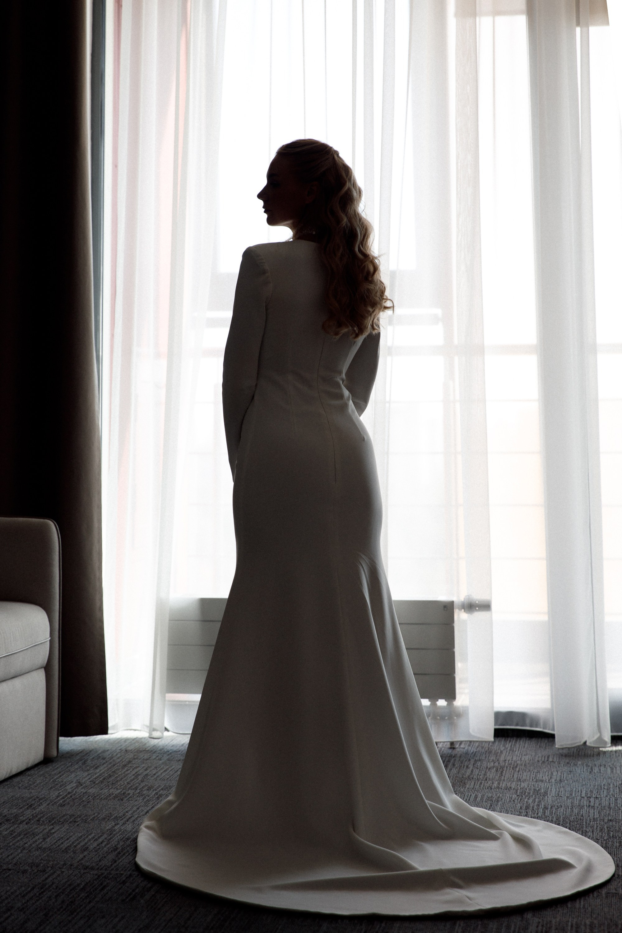 KINO HOLL. Свадебный фотограф Дмитрий Воробьев Ярославль