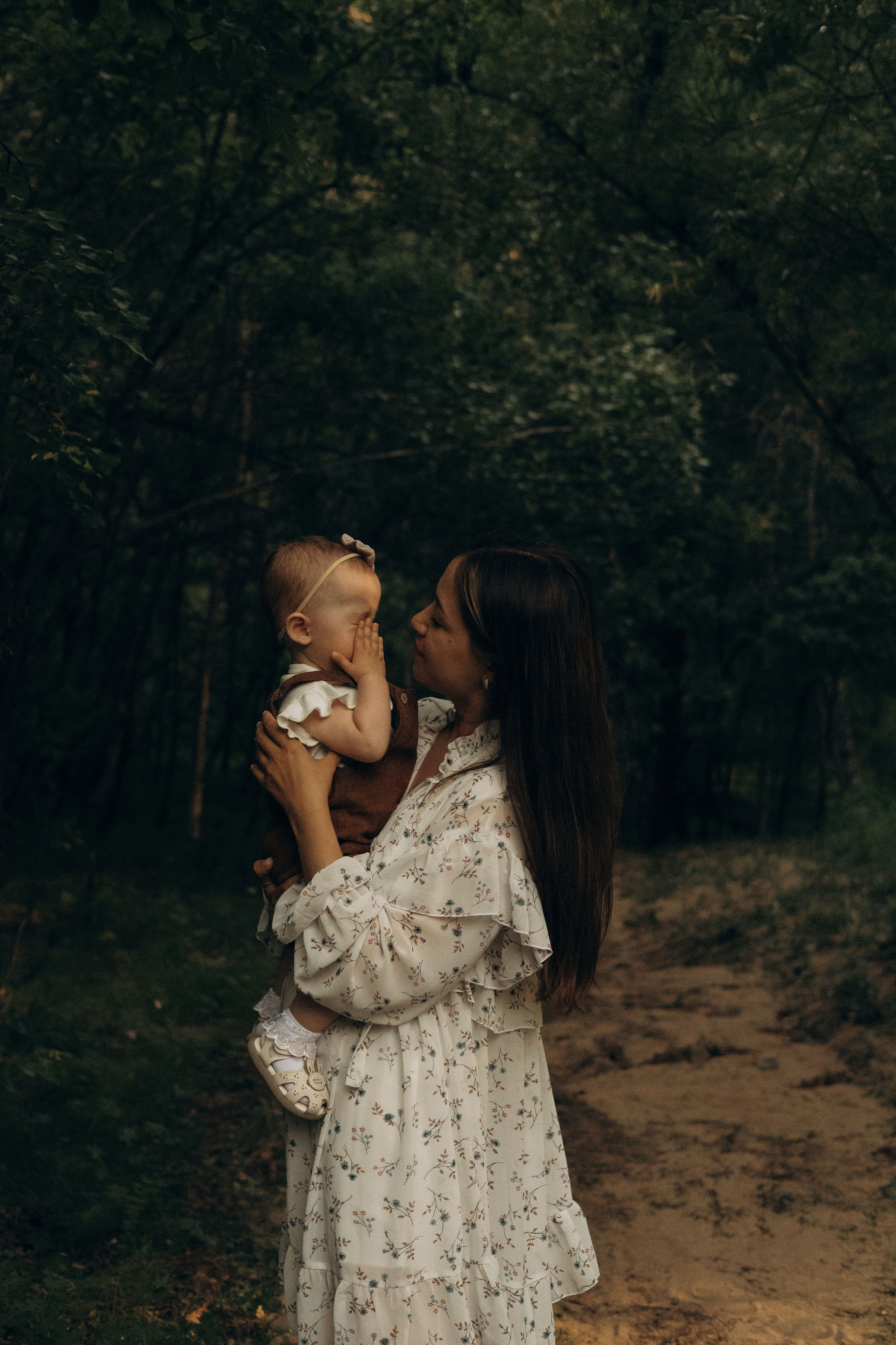 Счастливые моменты вместе. Семейный и свадебный фотограф в Чите Мария Авдеева