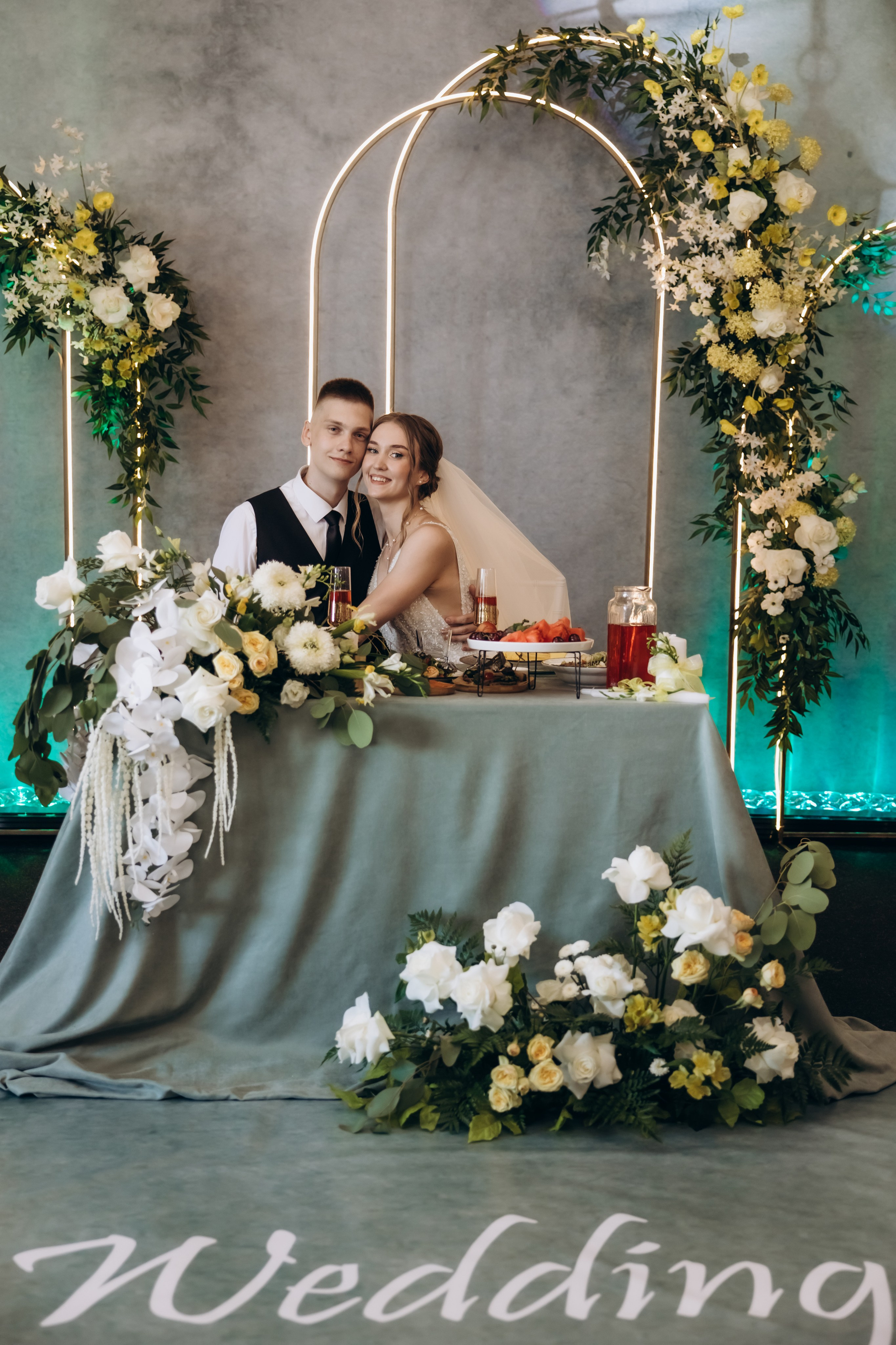 Женя и Яна. Фотограф Москва, Санкт-Петербург, Абакан