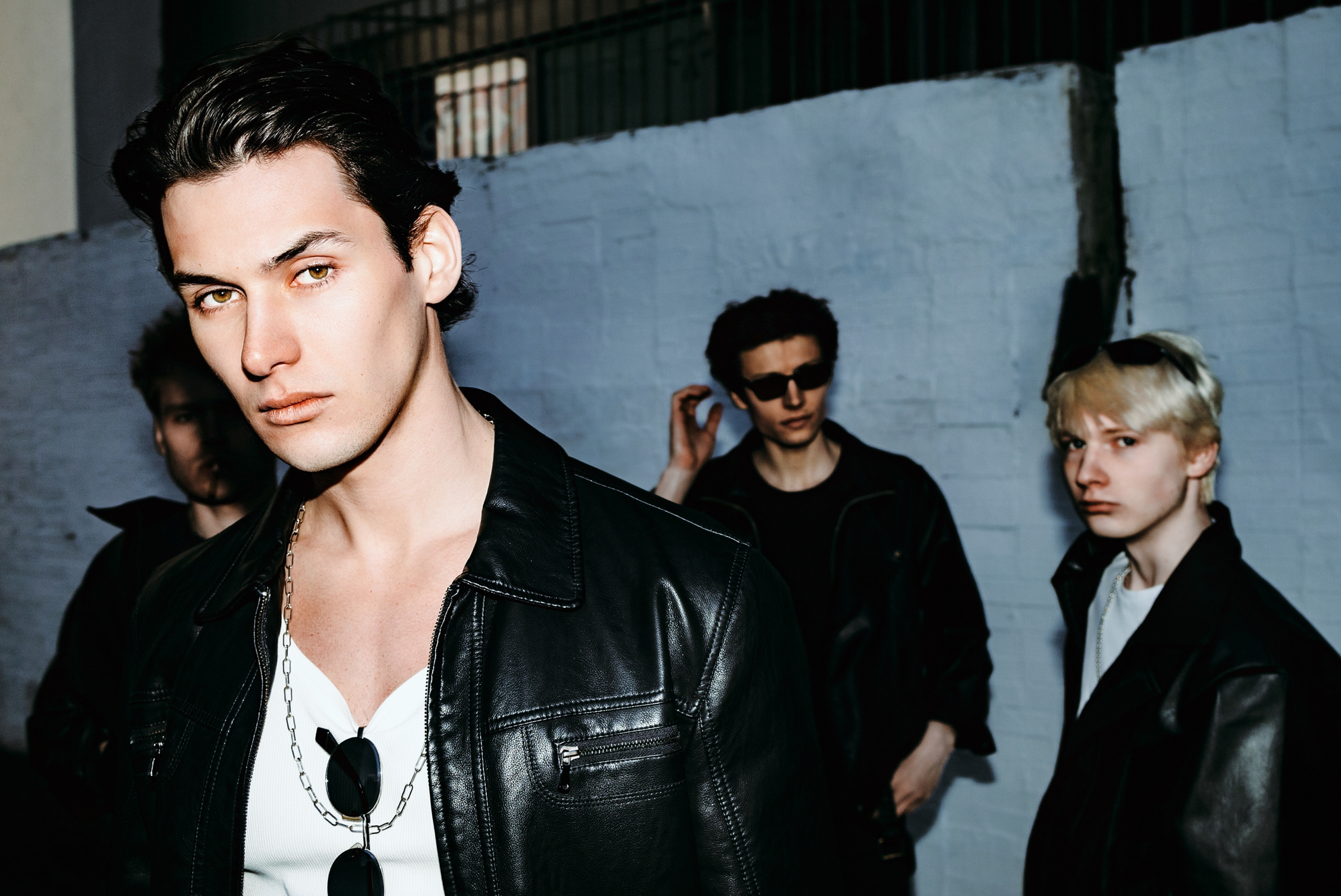 Чертаново. Лапина I фотограф