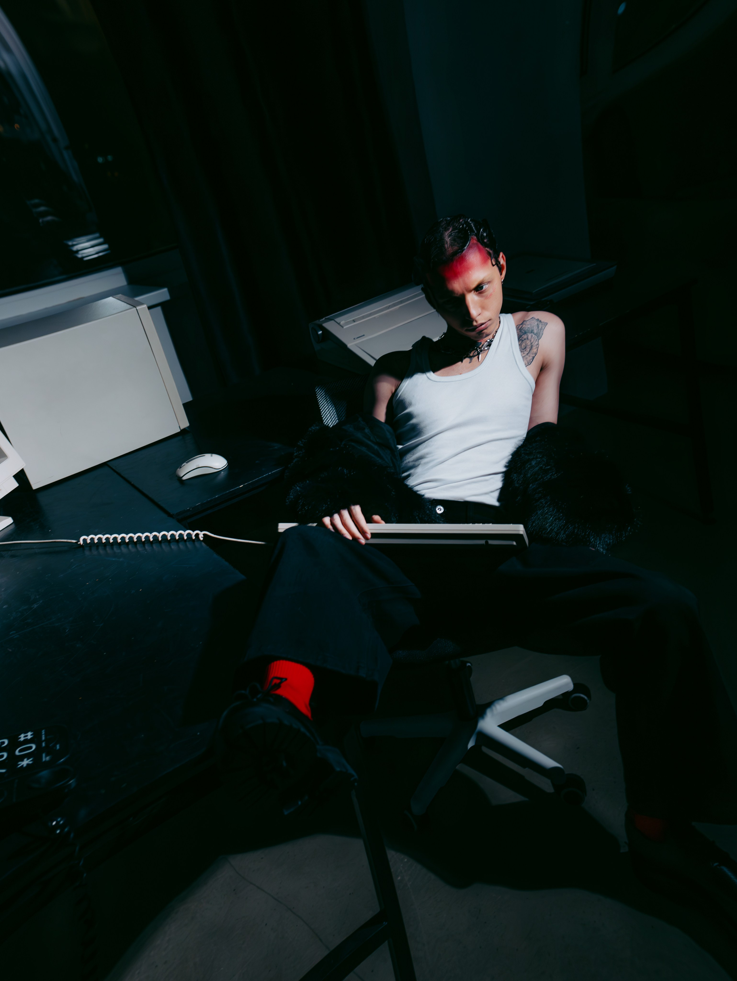 Alex Летучий. Лапина I фотограф