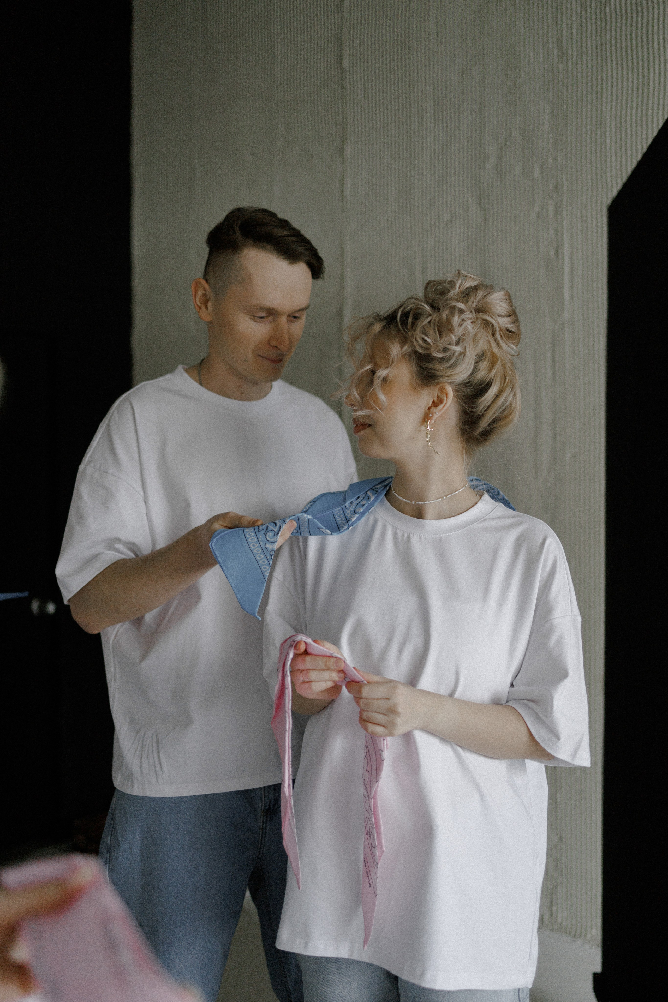 Гендер Пати. Свадебный фотограф в Самаре Виденмаер Евгения