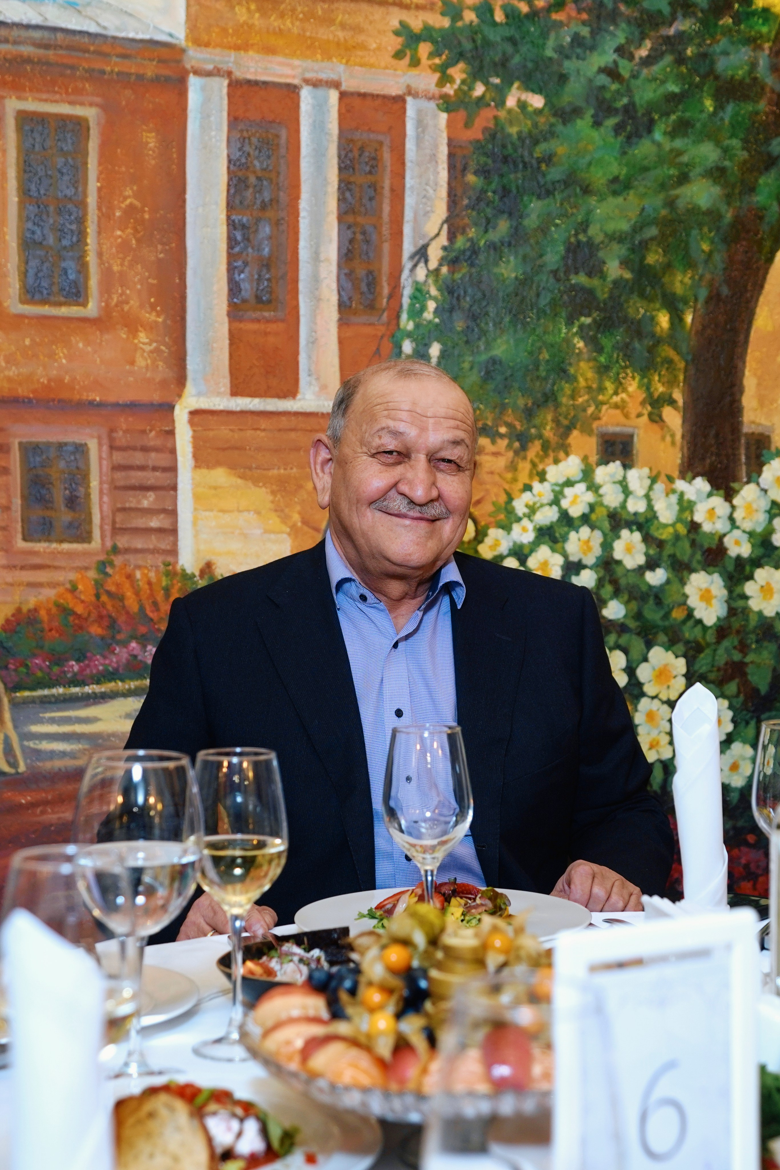 Казметрострой. Фотограф Казань