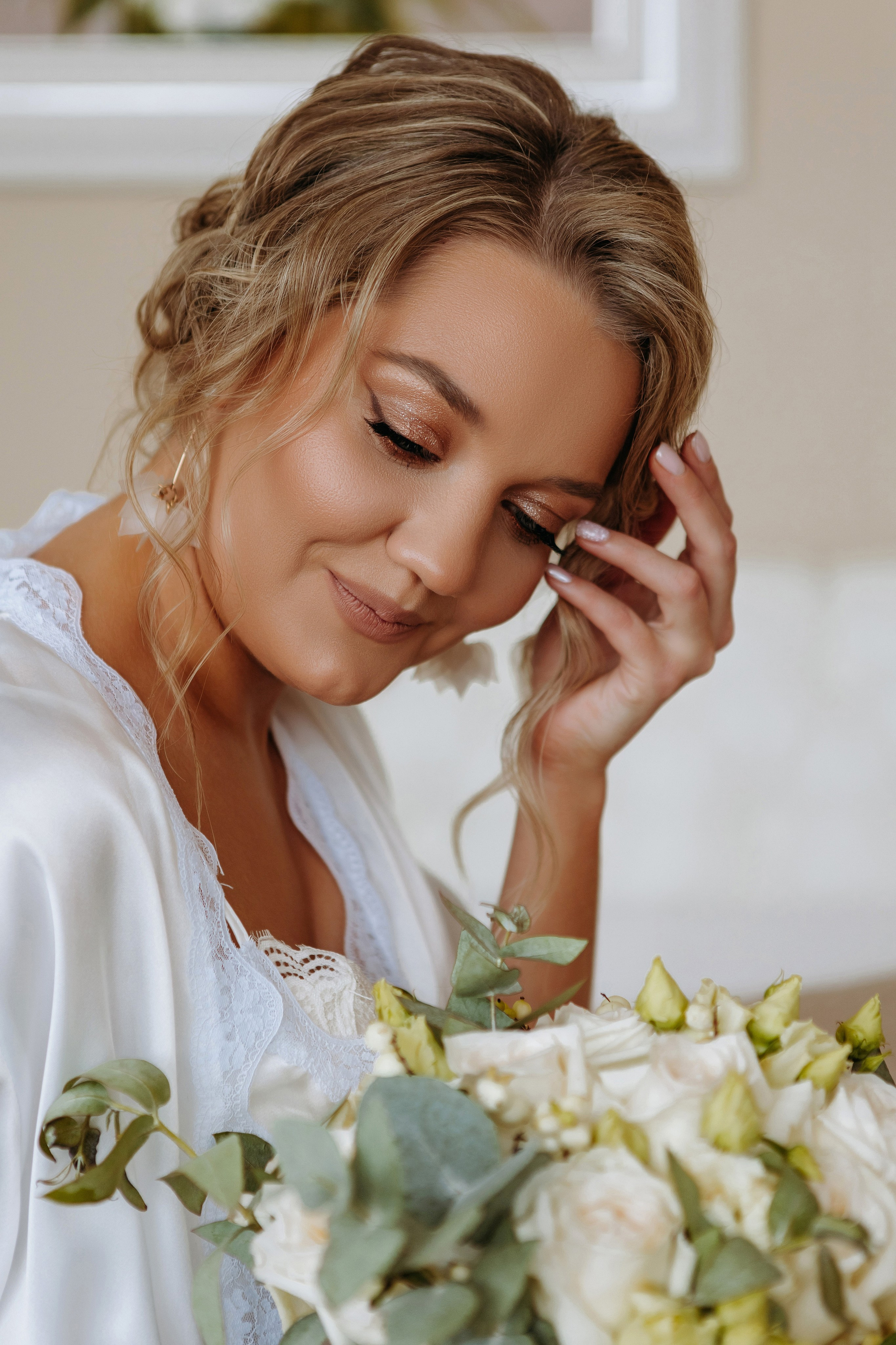 Борис и Алина. Свадебный фотограф Ксения Трухина в Нижнем Новгороде и Москве