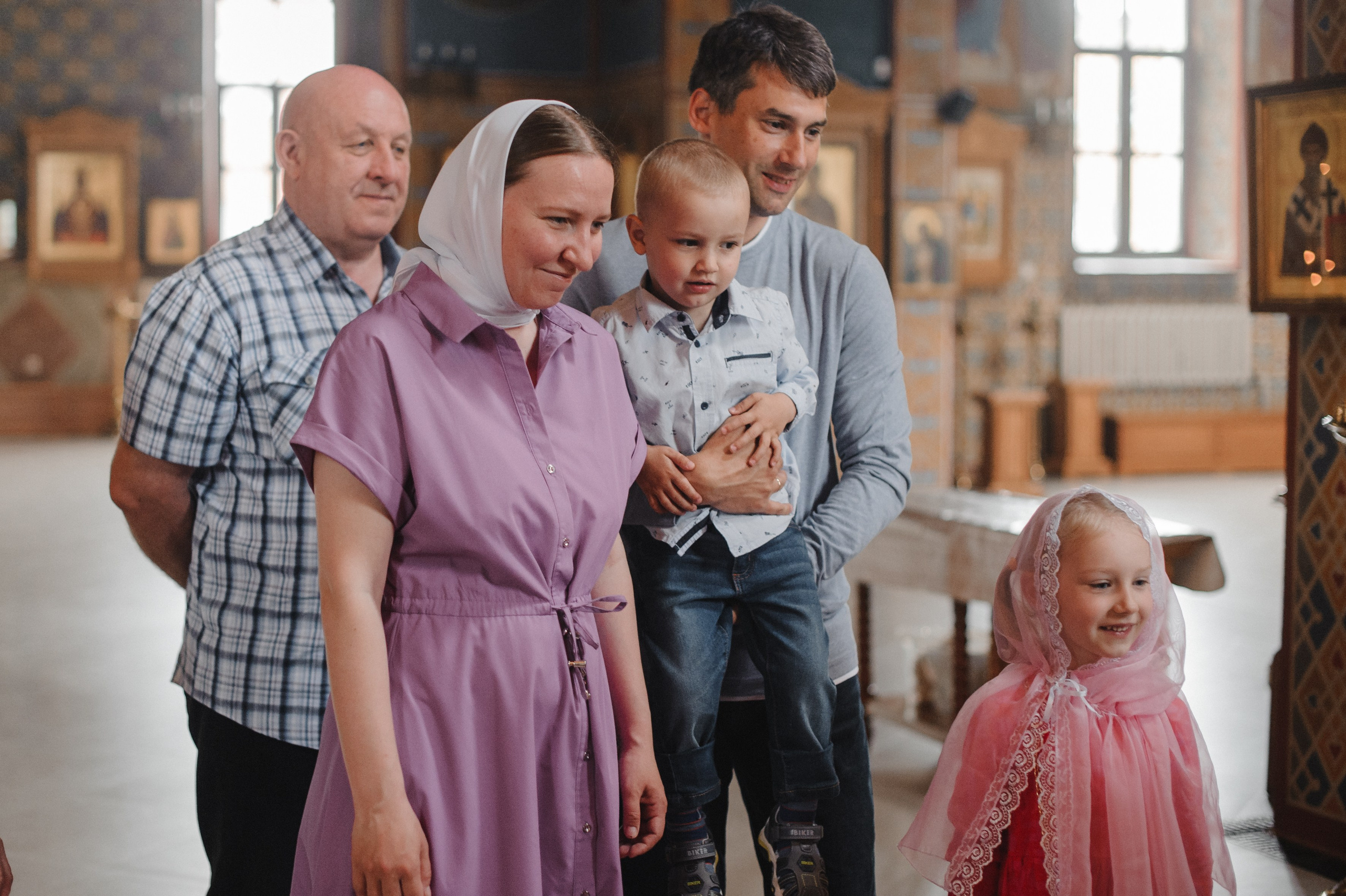 Федор (Никольский собор). Дмитрий Черяник свадебный и семейный фотограф