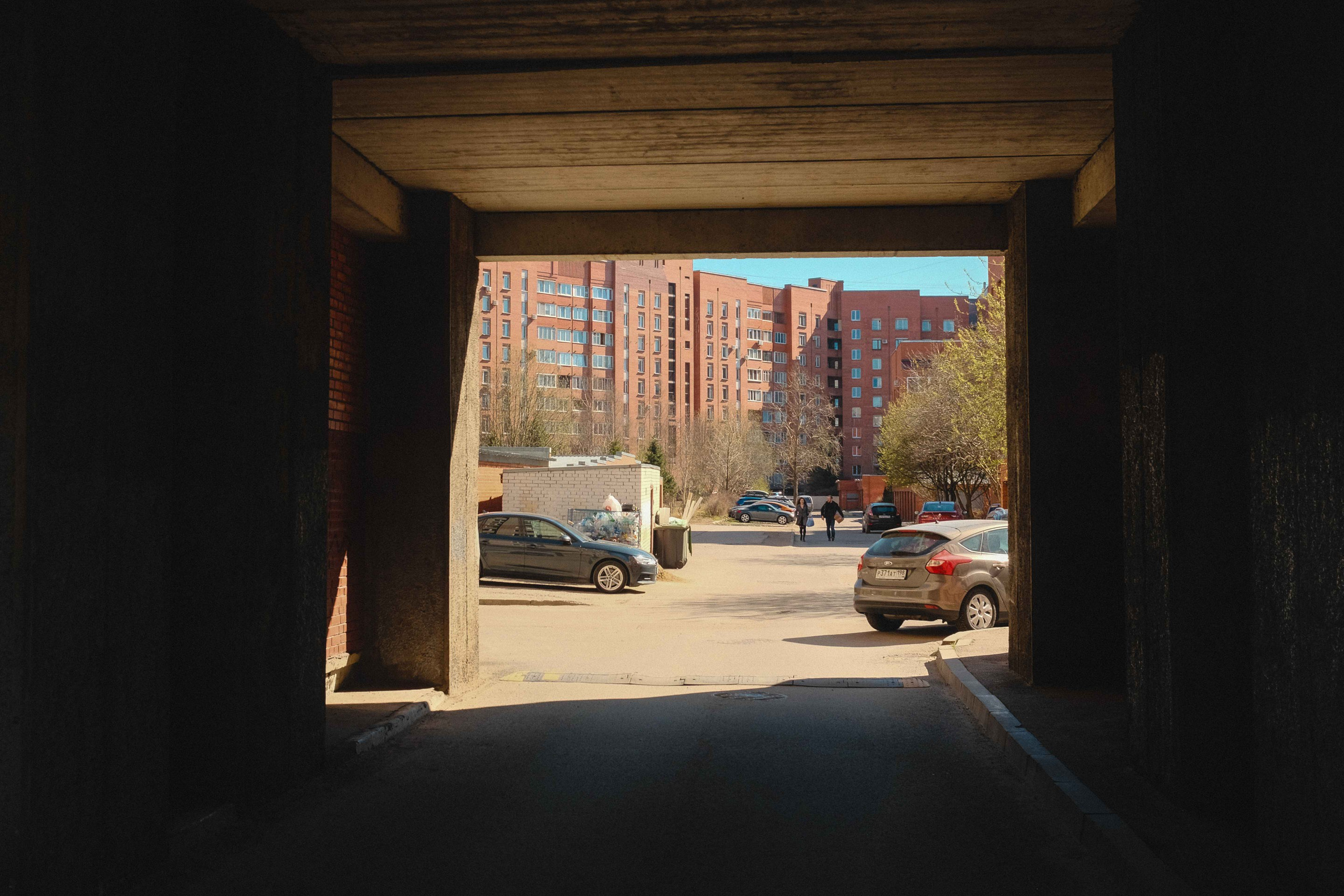 2023.04. Фотограф Алексей Алексеев