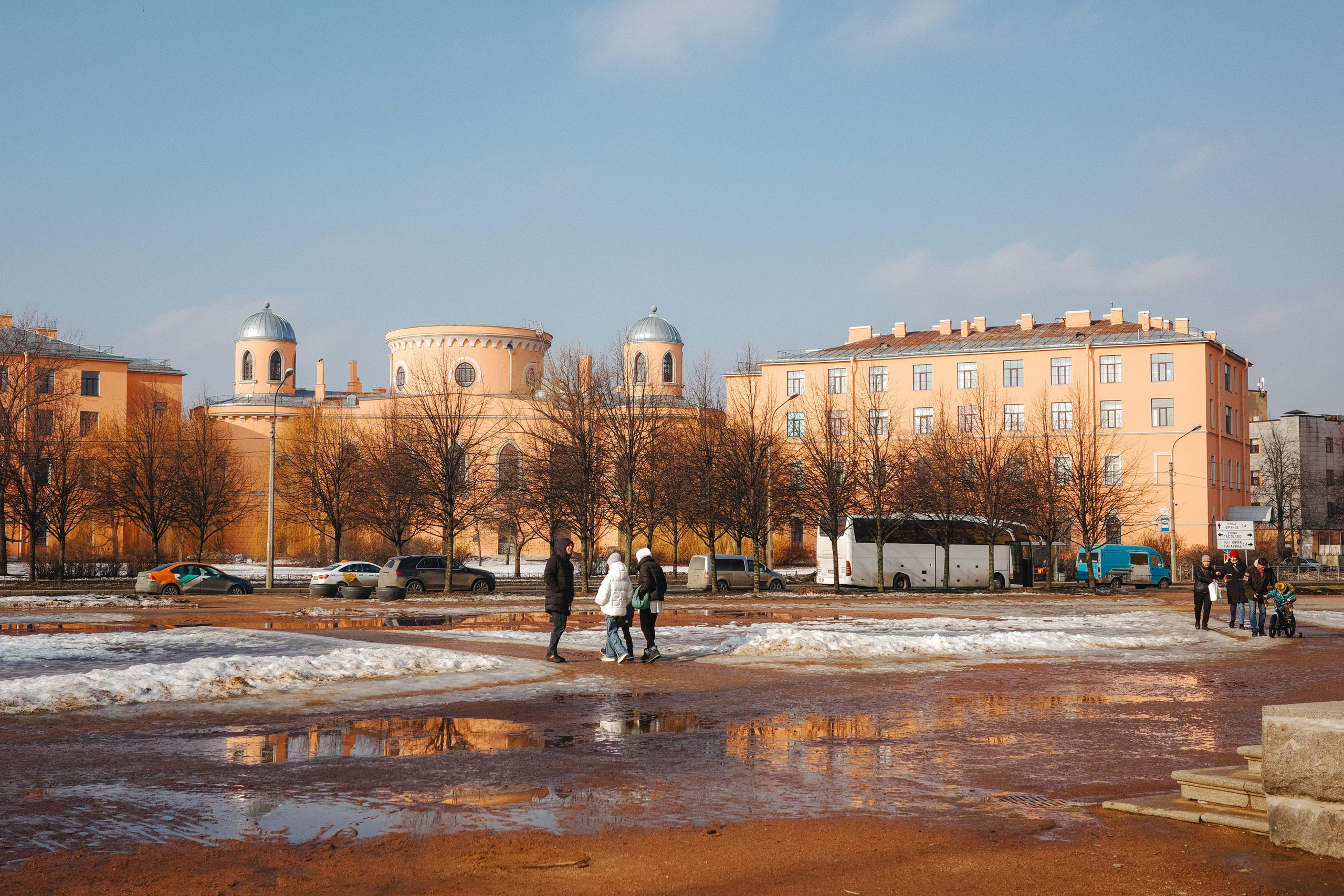 2024.03. Фотограф Алексей Алексеев