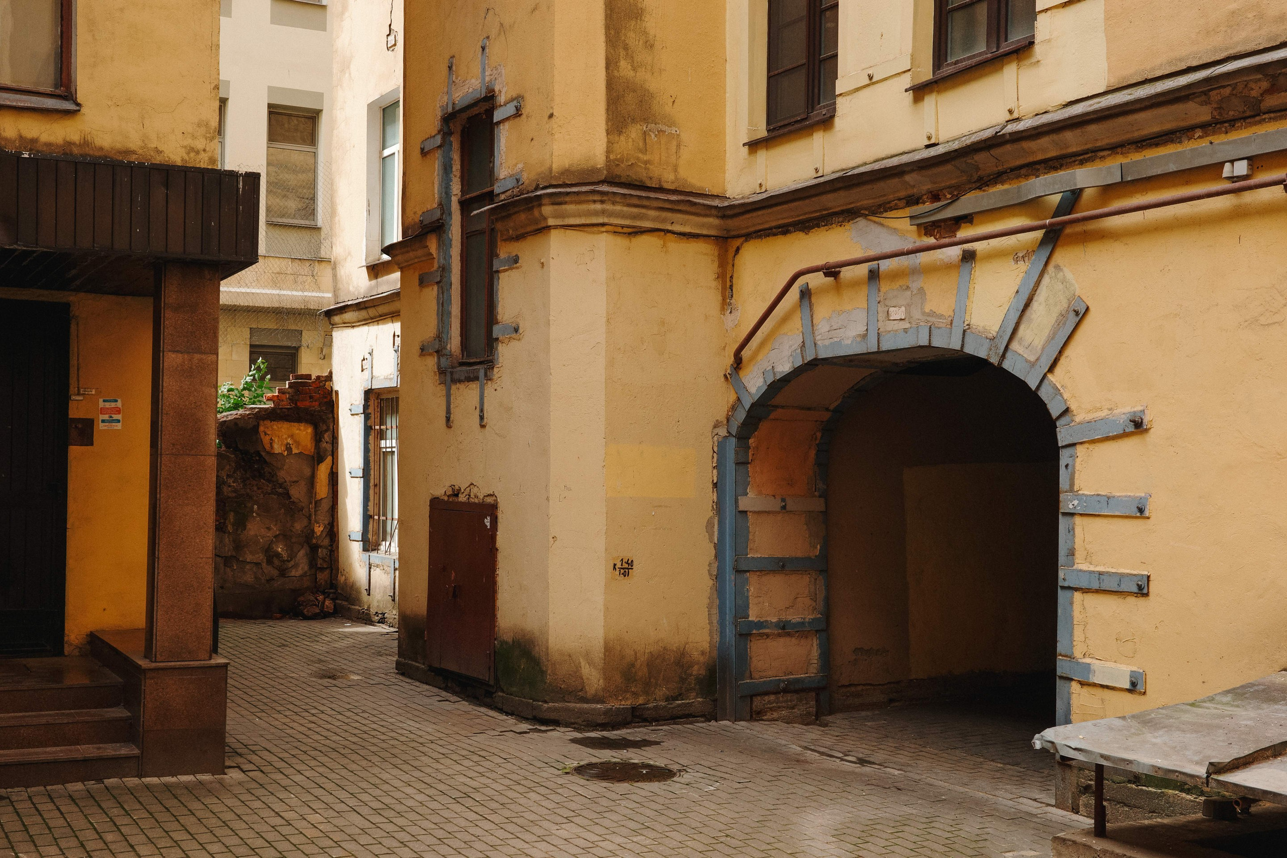 2025.06. Фотограф Алексей Алексеев