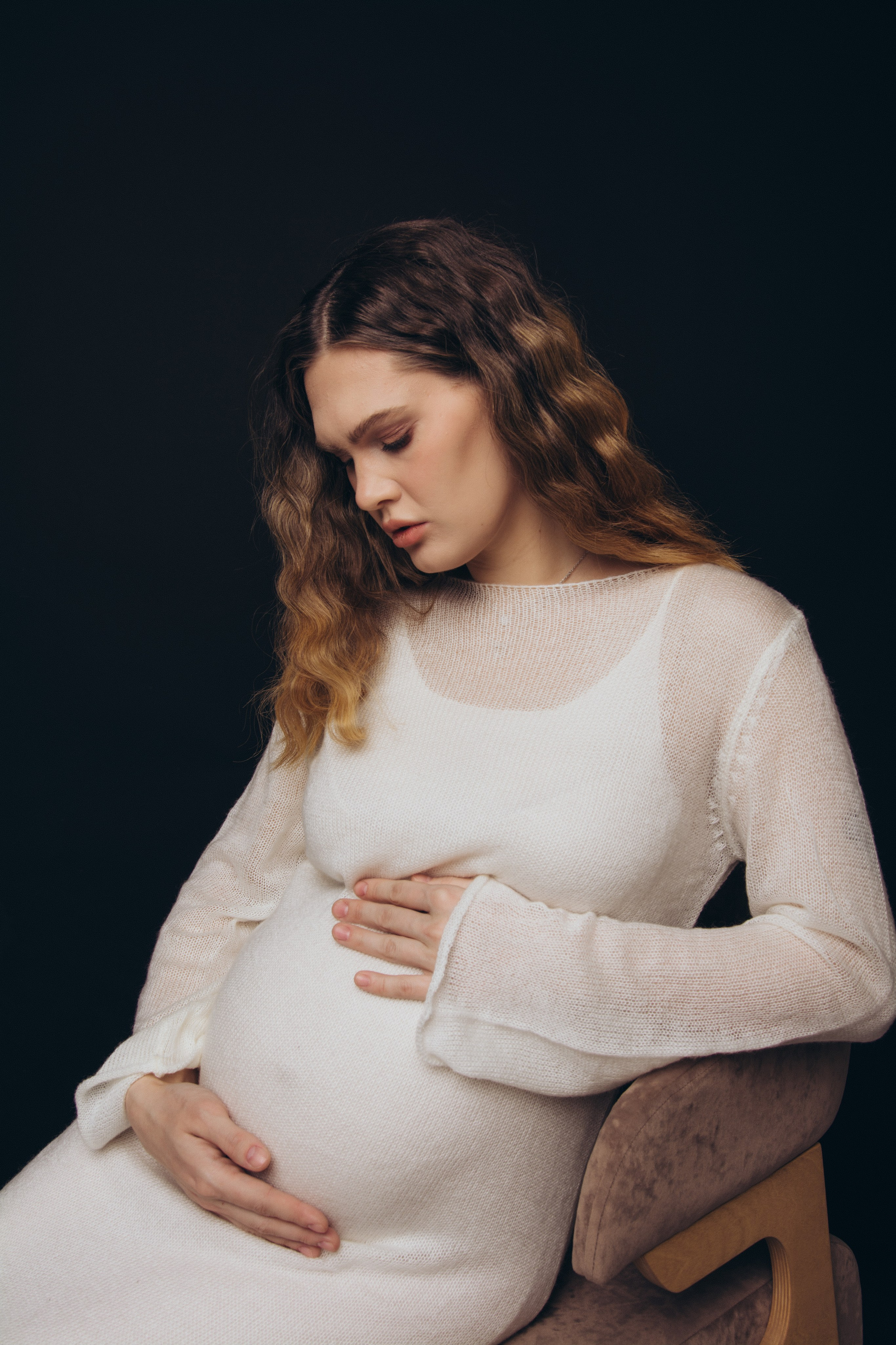 Валентина. Семейный фотограф в Новом Уренгое Алёна Пряженцева