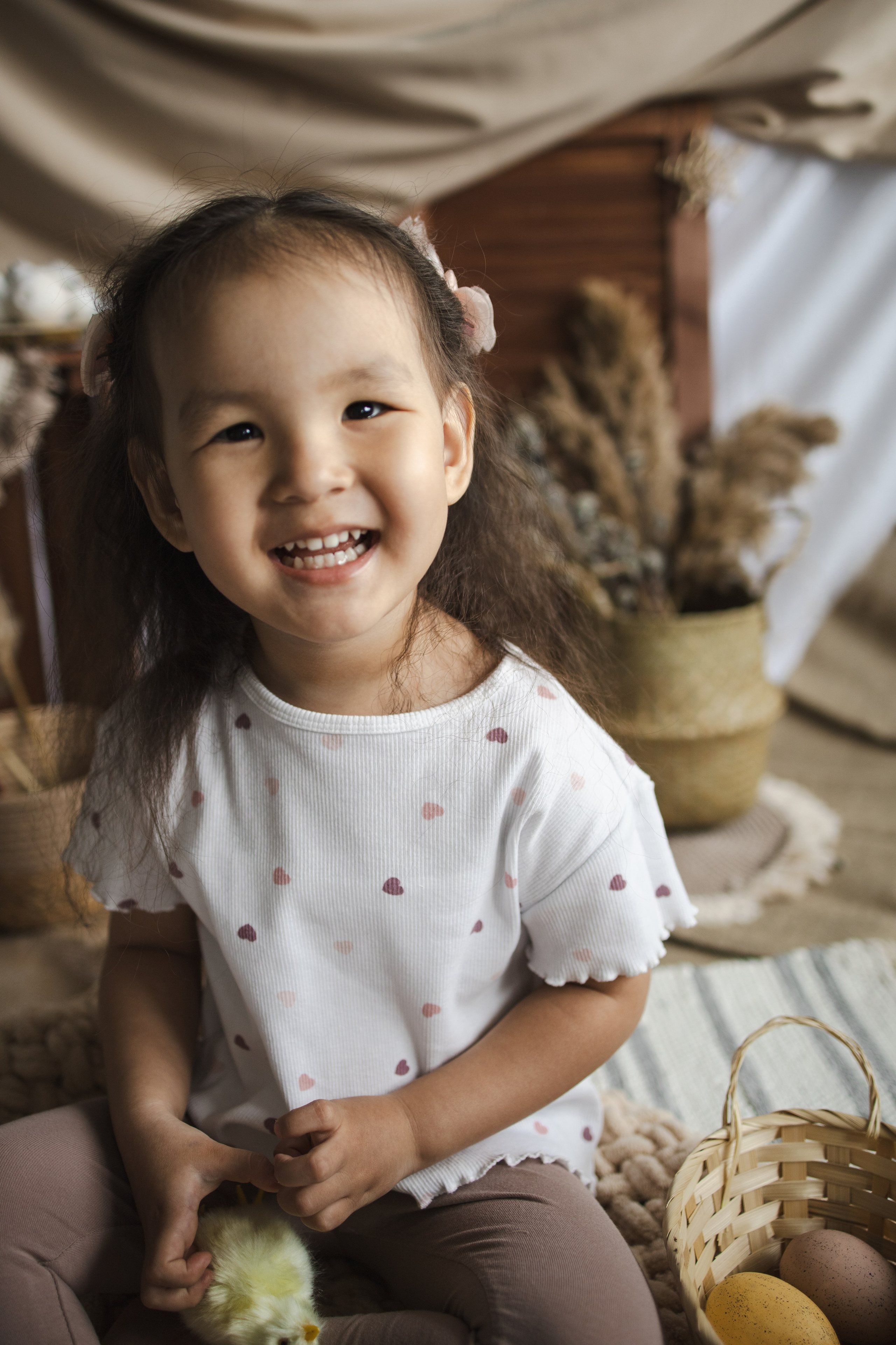 Пасха. Фотограф в Иркутске Тома Кабанова