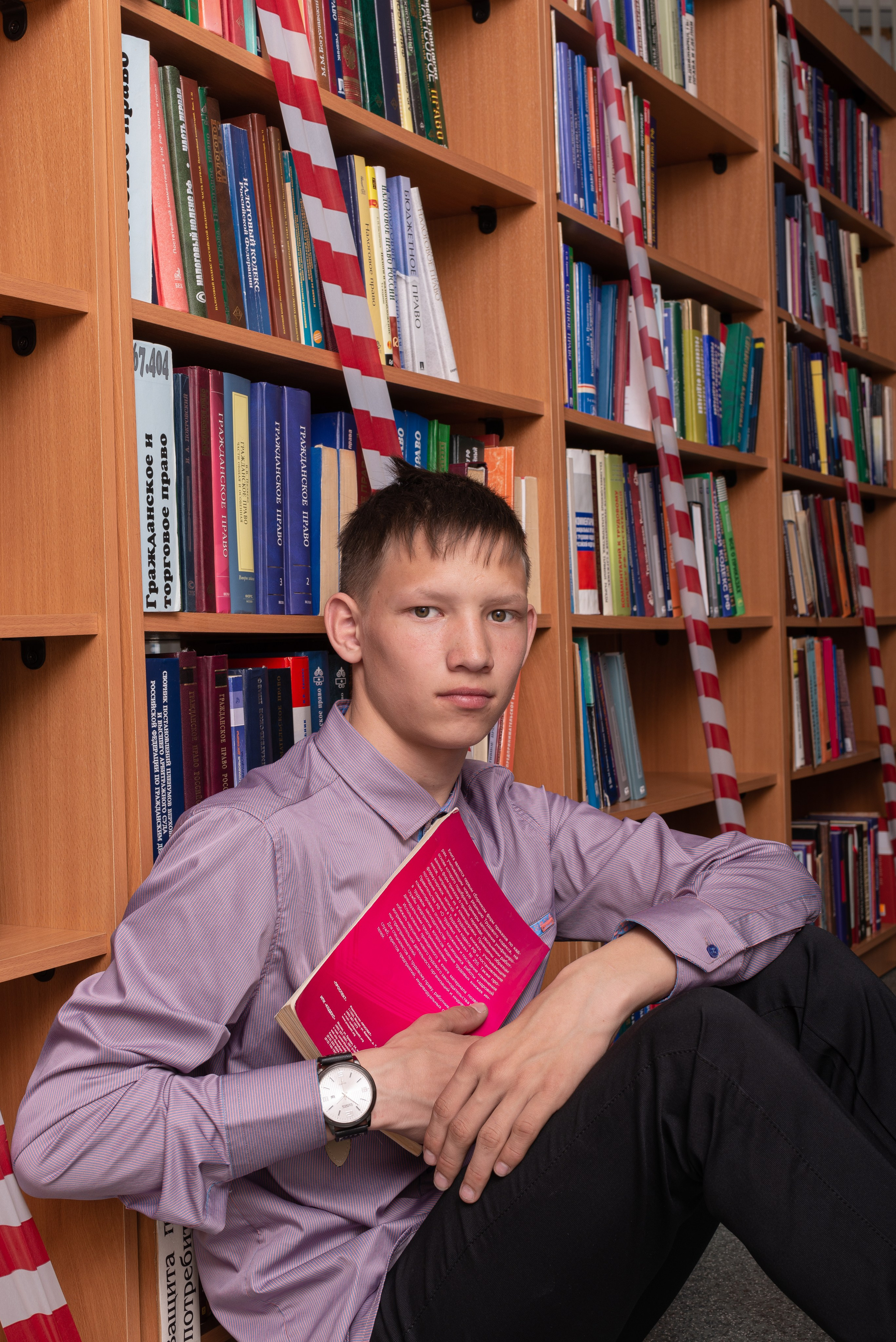 Фотограф Мария Жданова