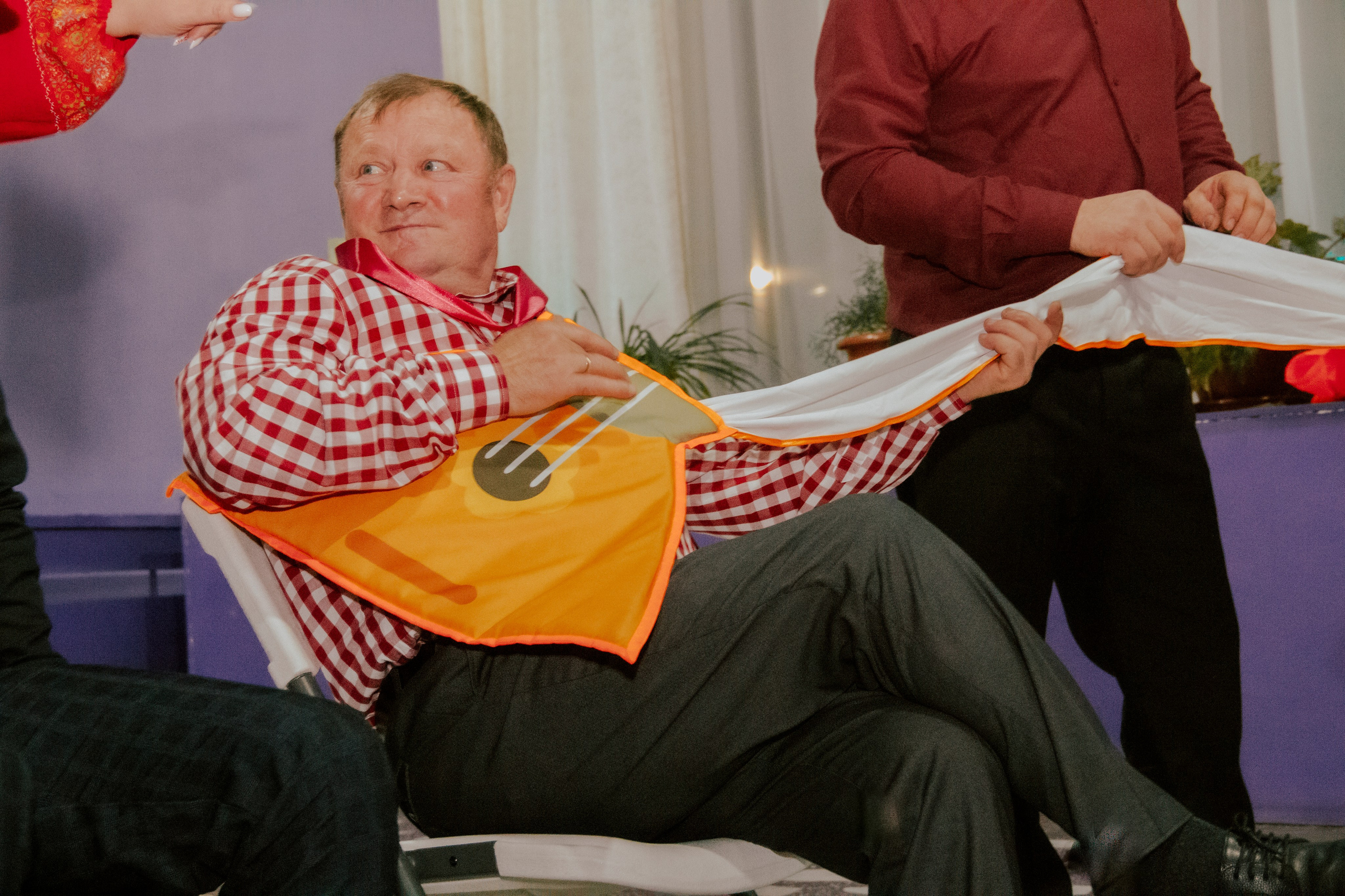 Юбилей Беляниной Тани. ProFoto