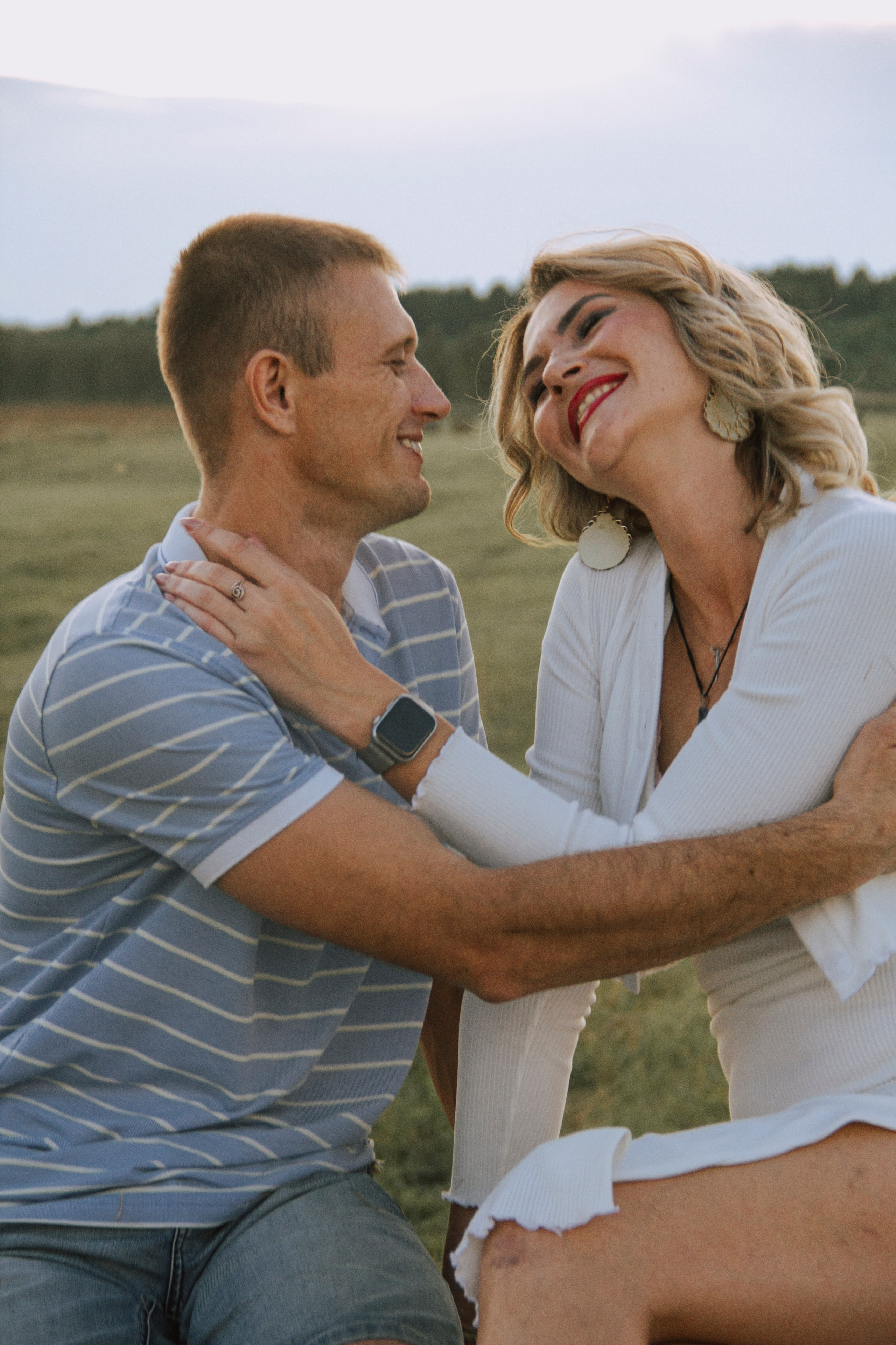 День рождения. ProFoto