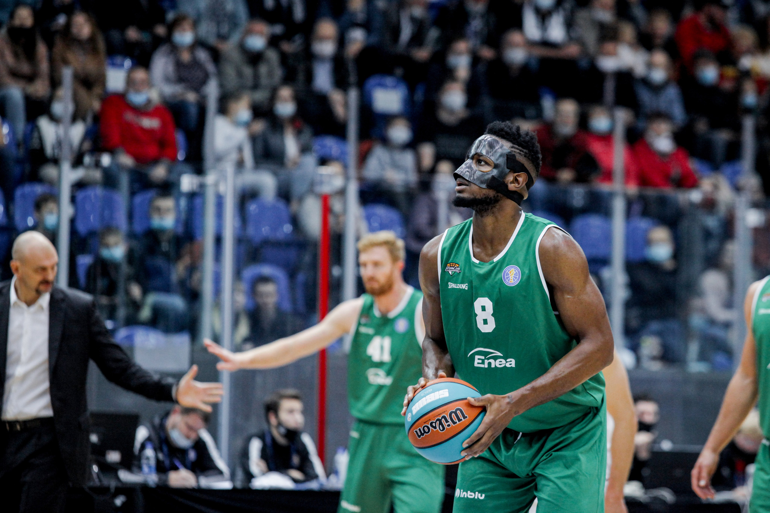 Баскетбол. Фотограф Нижний Новгород