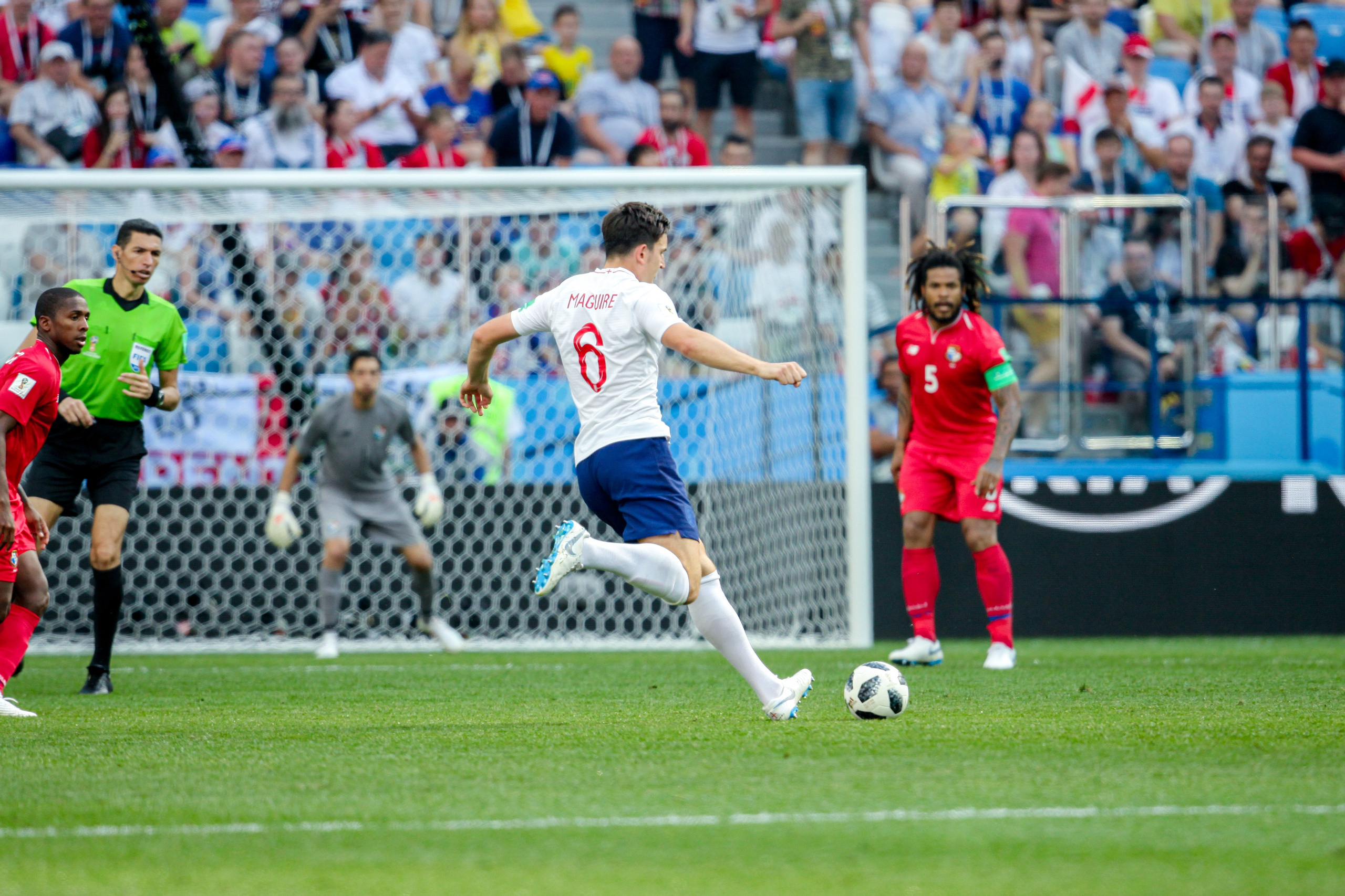 Футбол. Фотограф Нижний Новгород