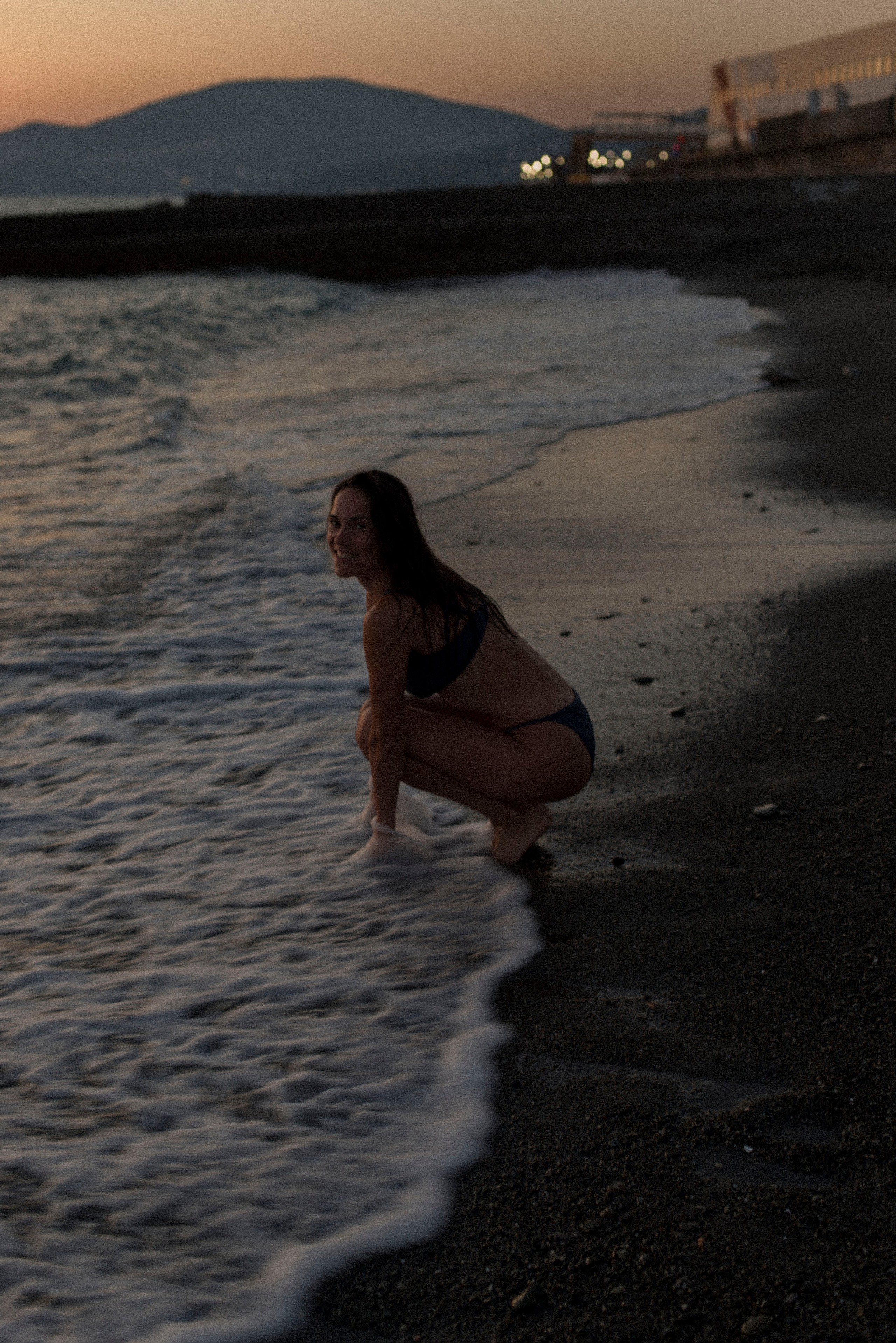 Женя | 2023. Фотограф Виктория Виноградова