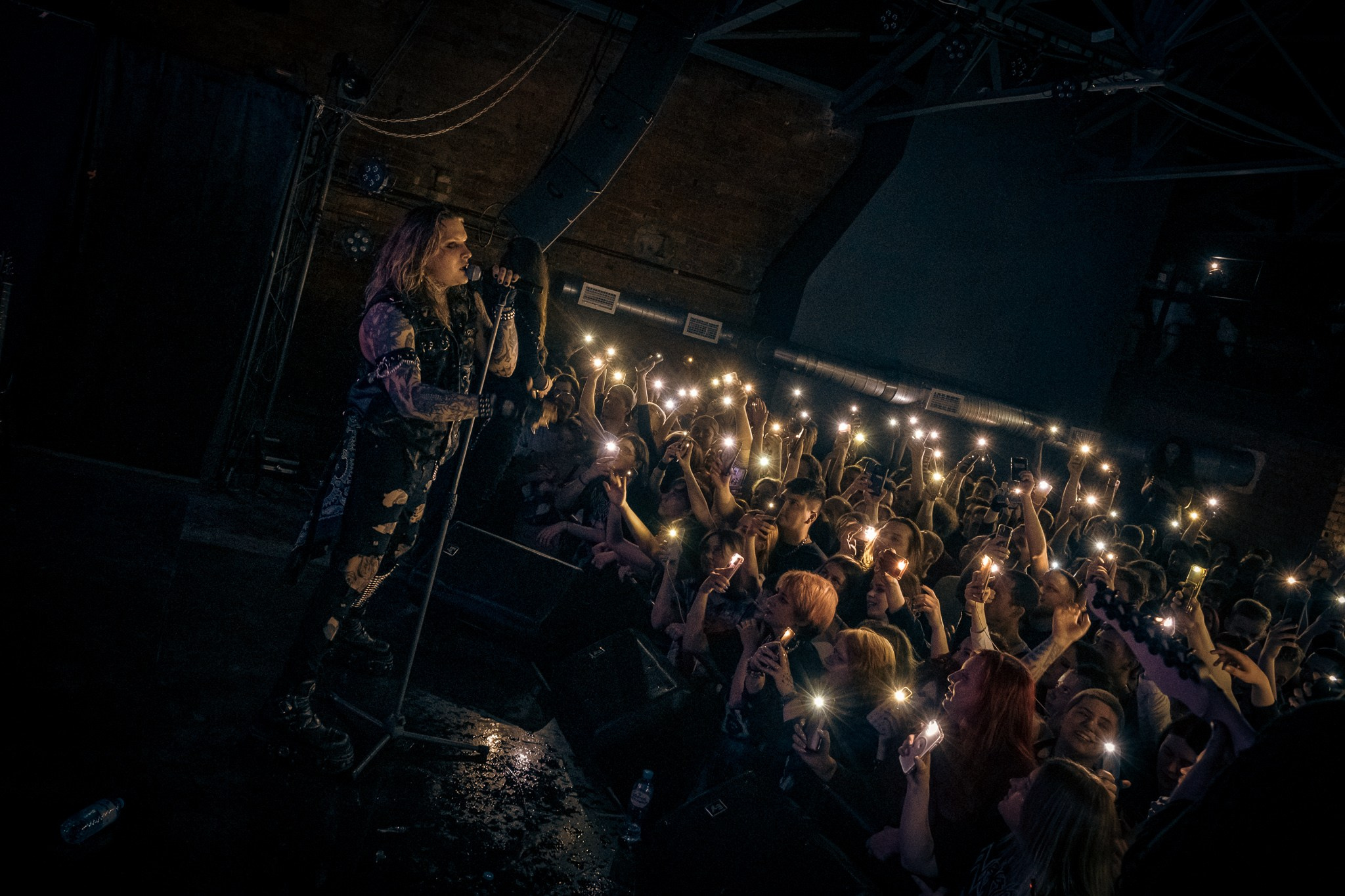 Neverlove, 13.05.23, Factory. Репортажный фотограф, Санкт-Петербург