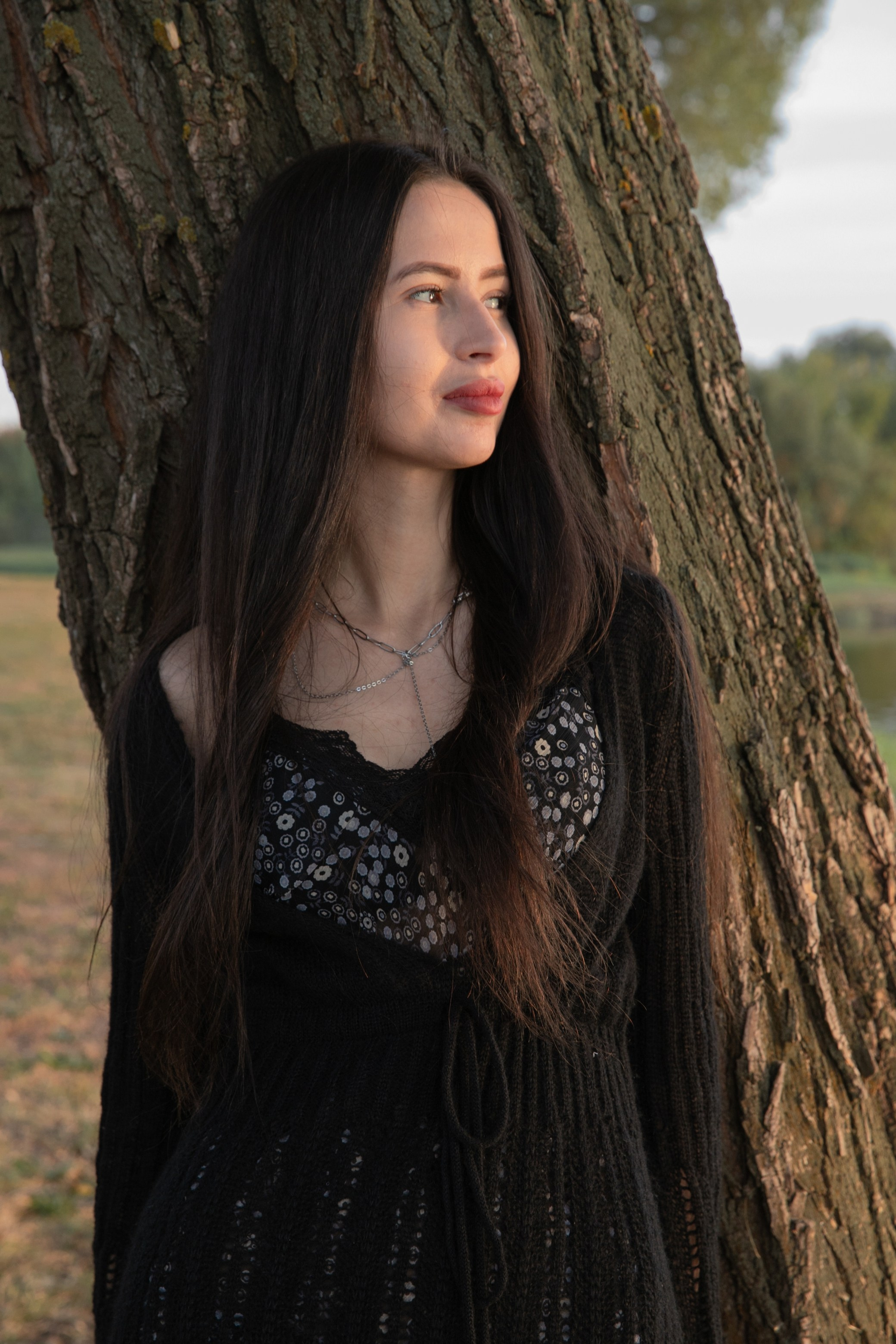 Мари. Фотограф Аникеева Алина, Рязань/Москва