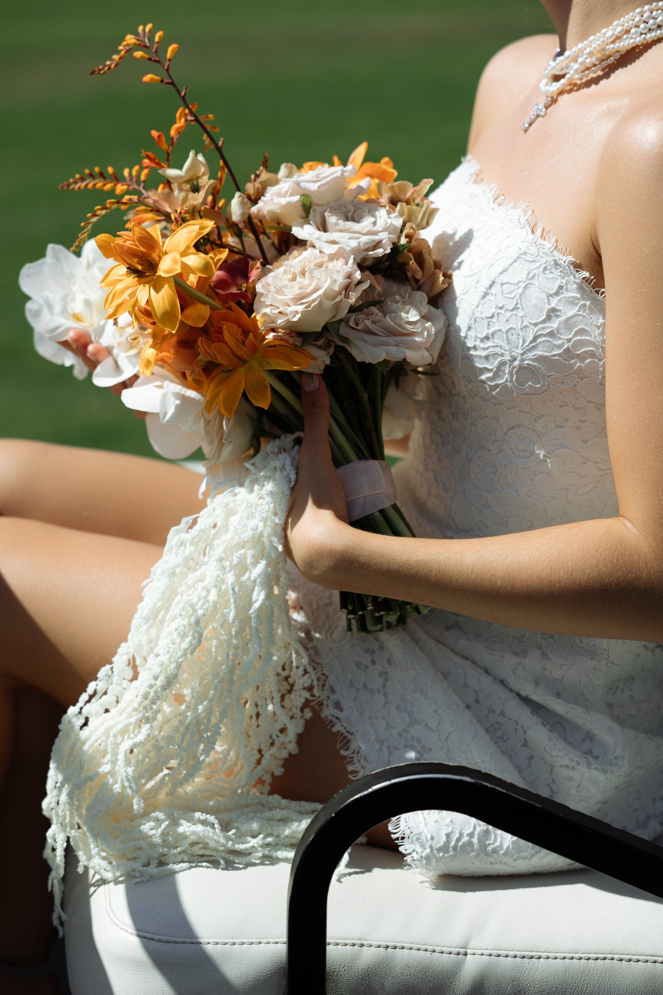 Сергей и Яна. Свадебный фотограф в Ростове — на — Дону Александра Пивоварова