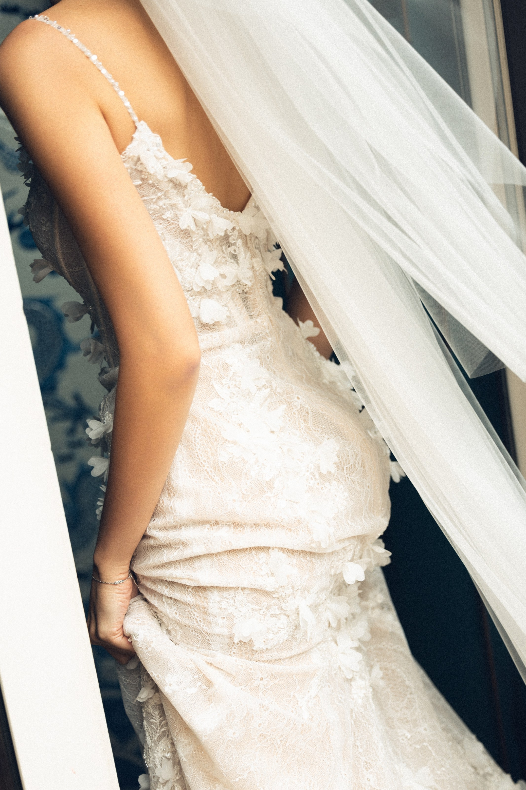 Руслан и Юлия. Свадебный фотограф в Ростове — на — Дону Александра Пивоварова