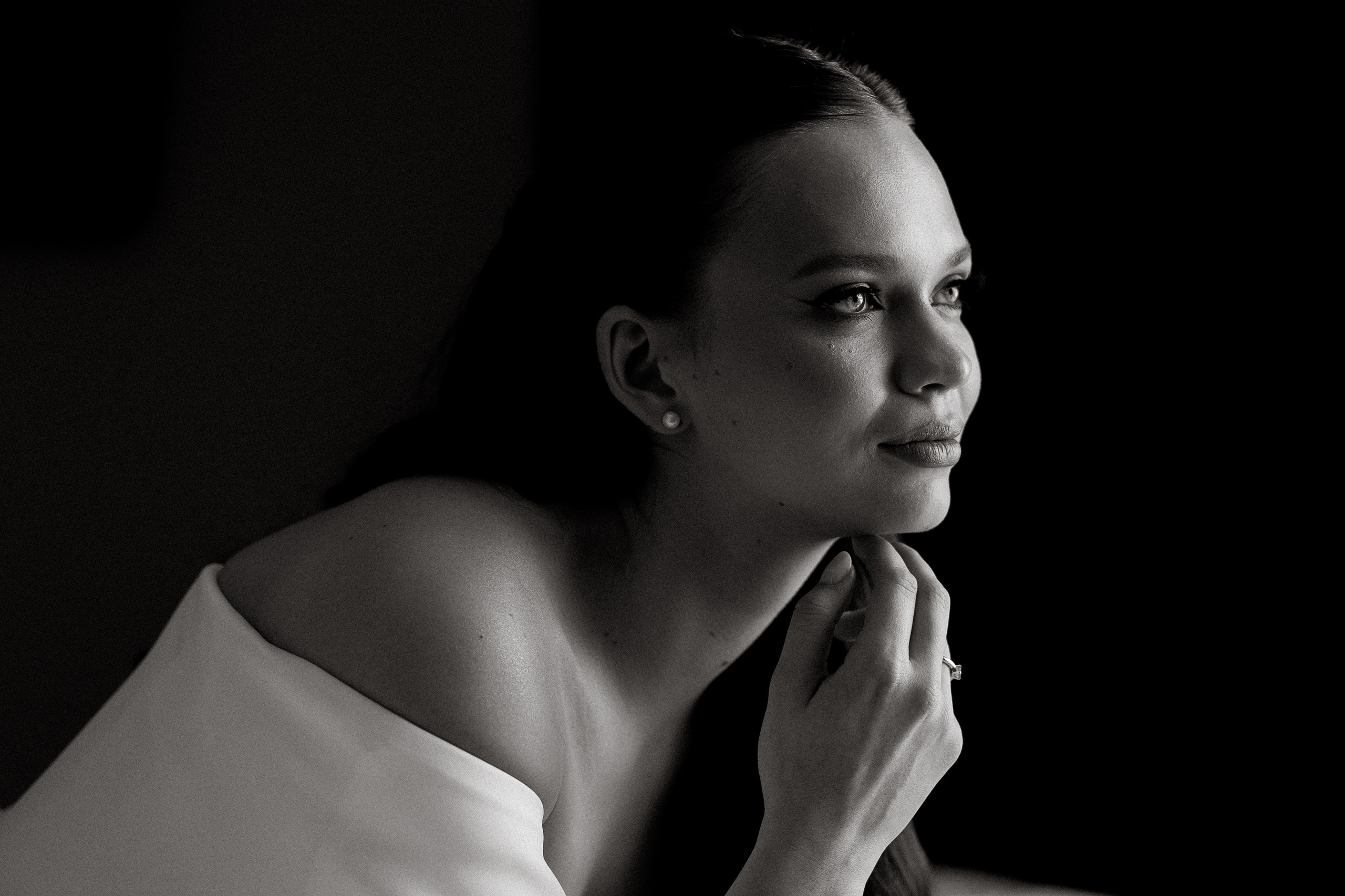 Марк и Елизавета. Свадебный фотограф в Ростове — на — Дону Александра Пивоварова