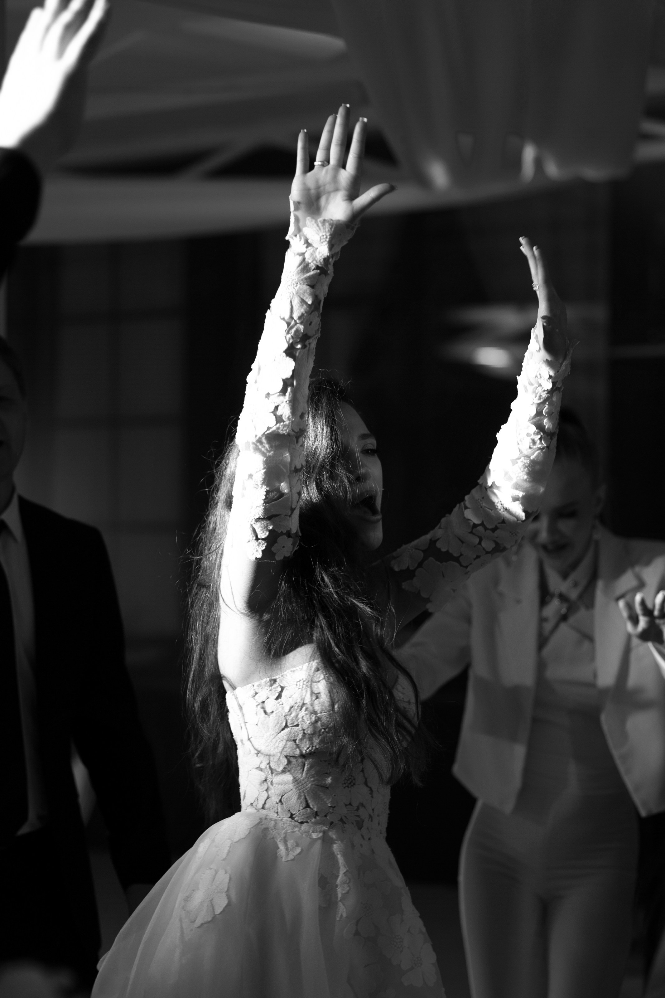 Михаил и Виктория. Свадебный фотограф в Ростове — на — Дону Александра Пивоварова