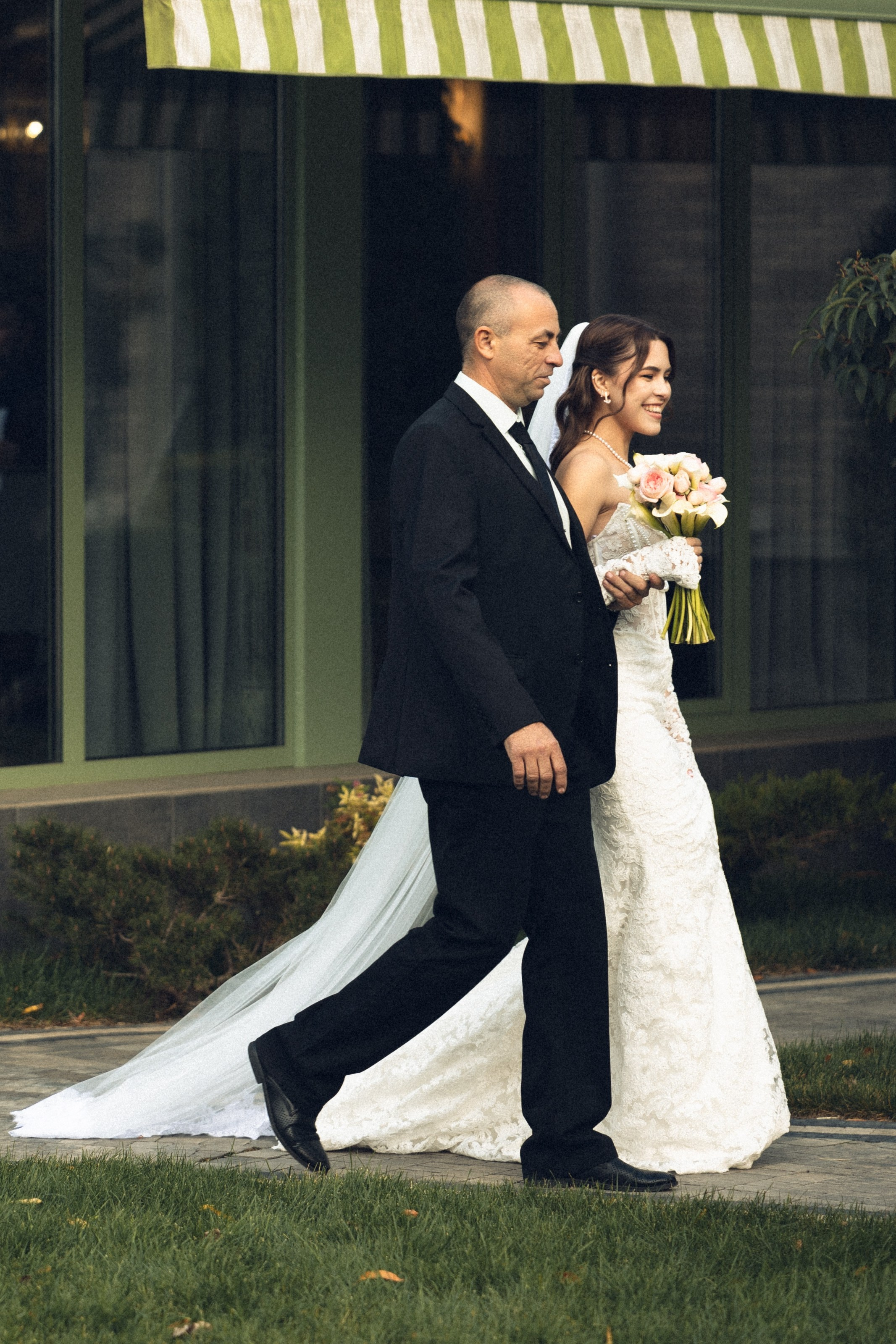 Георгий и Мария. Свадебный фотограф в Ростове — на — Дону Александра Пивоварова