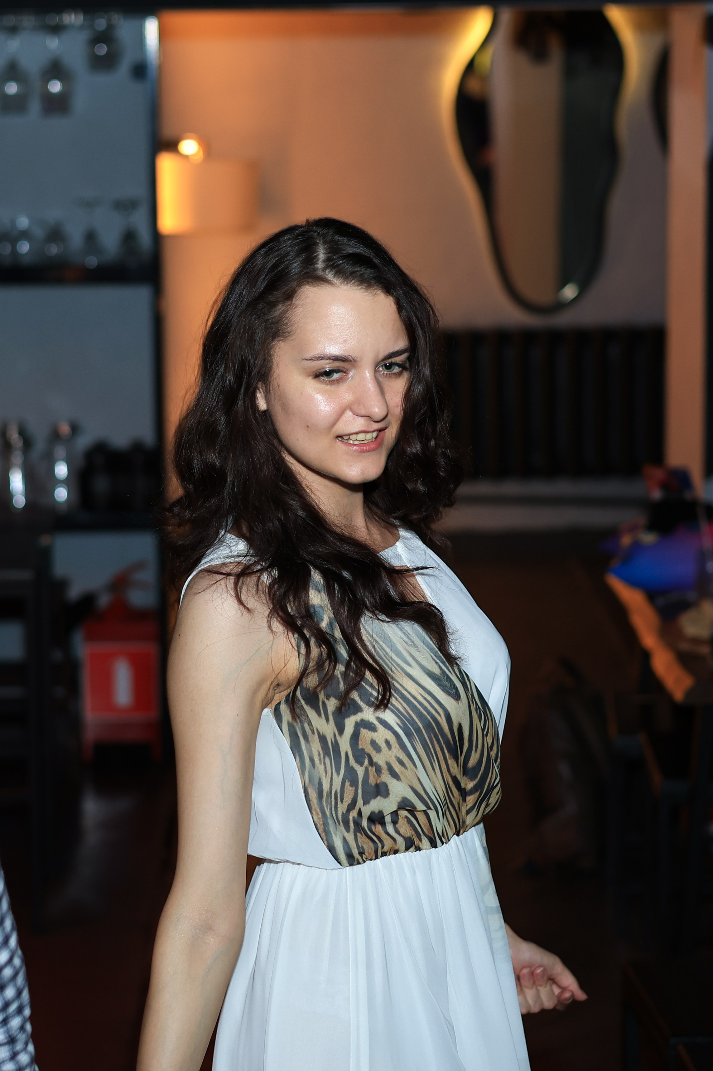 Вечеринка 90-х (Бар Буква Ю)