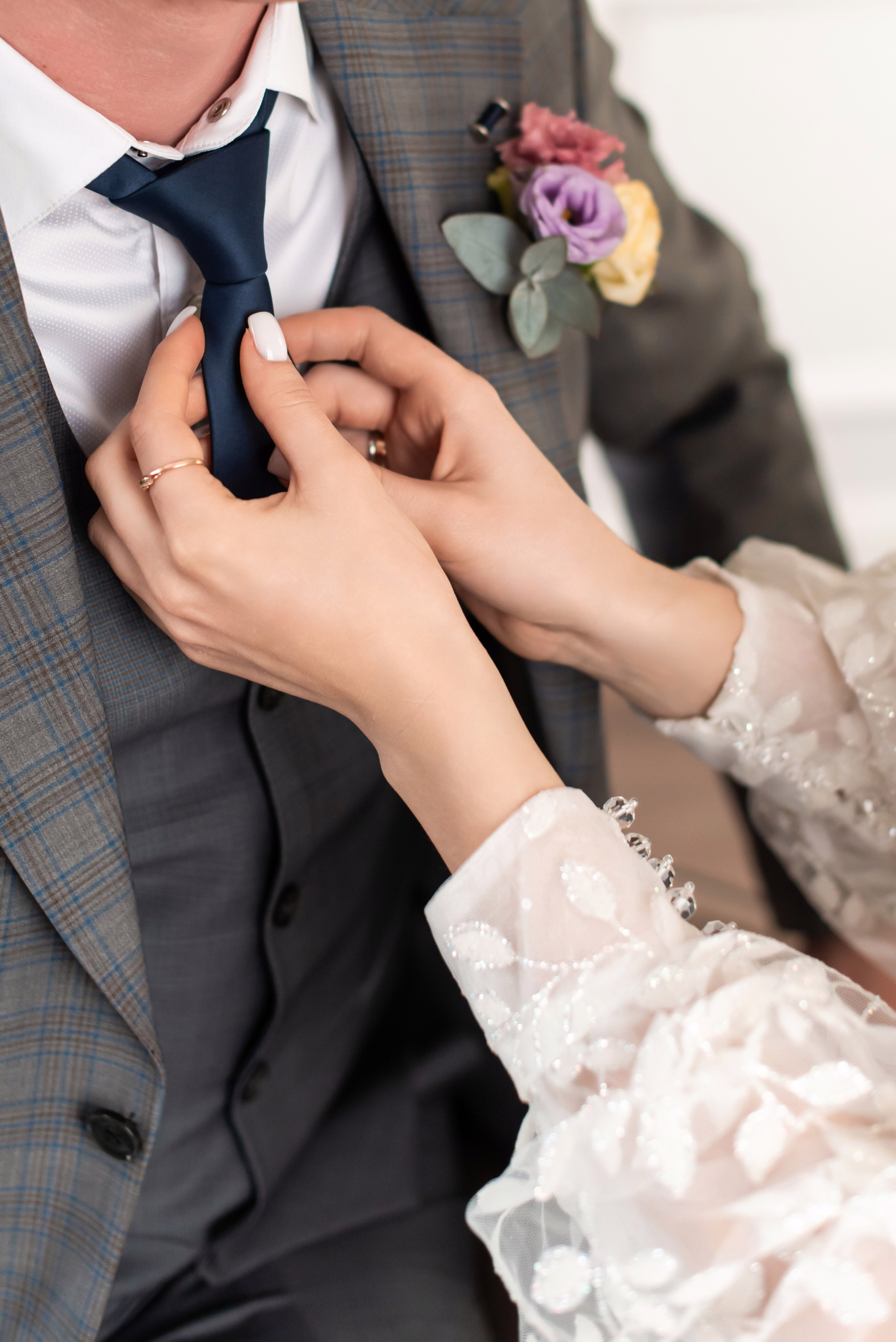 Артем и Алина. Фотограф Палий Ульяна