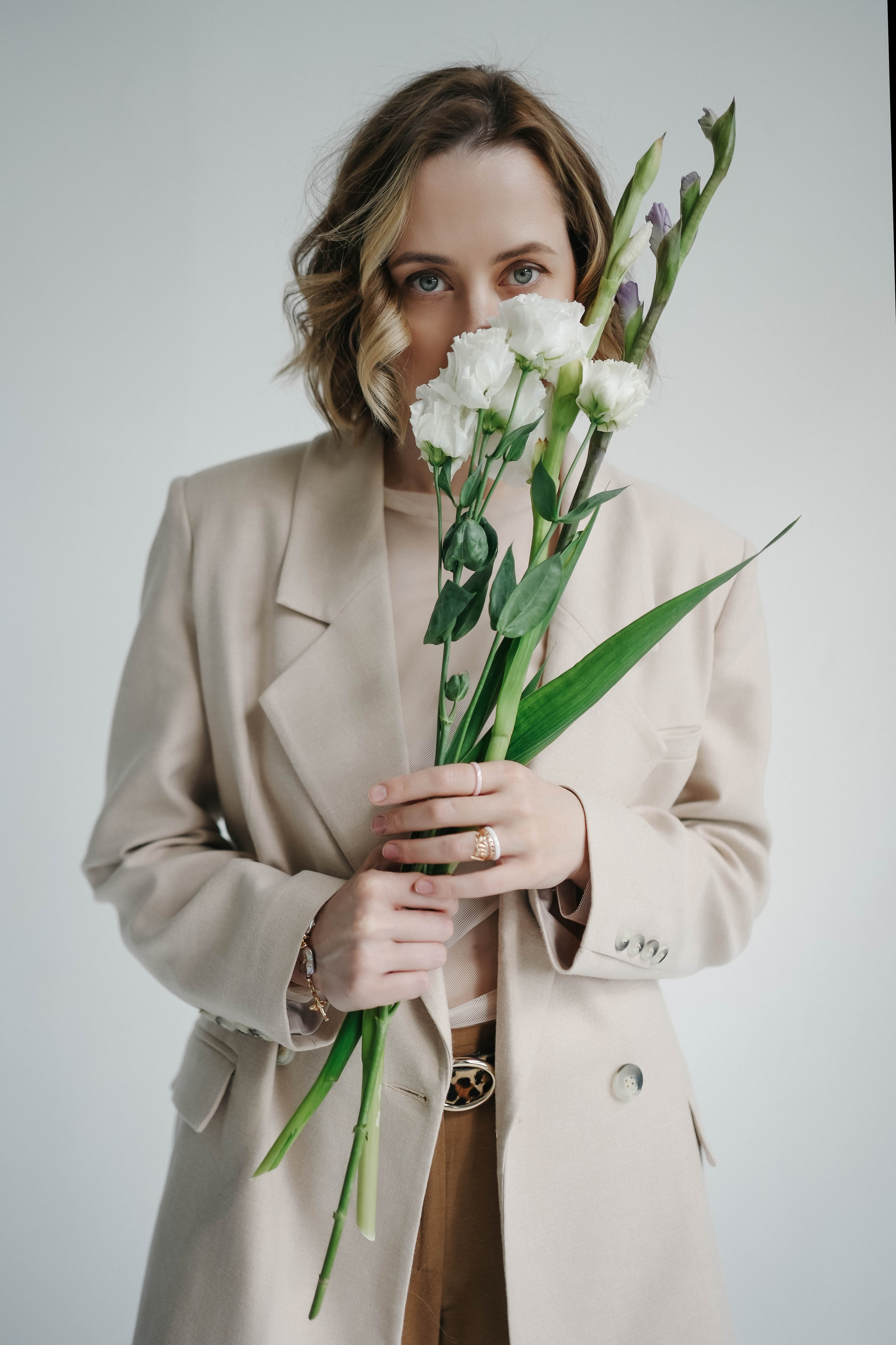 Анна. Фотограф Москва Татьяна Гайдаржи