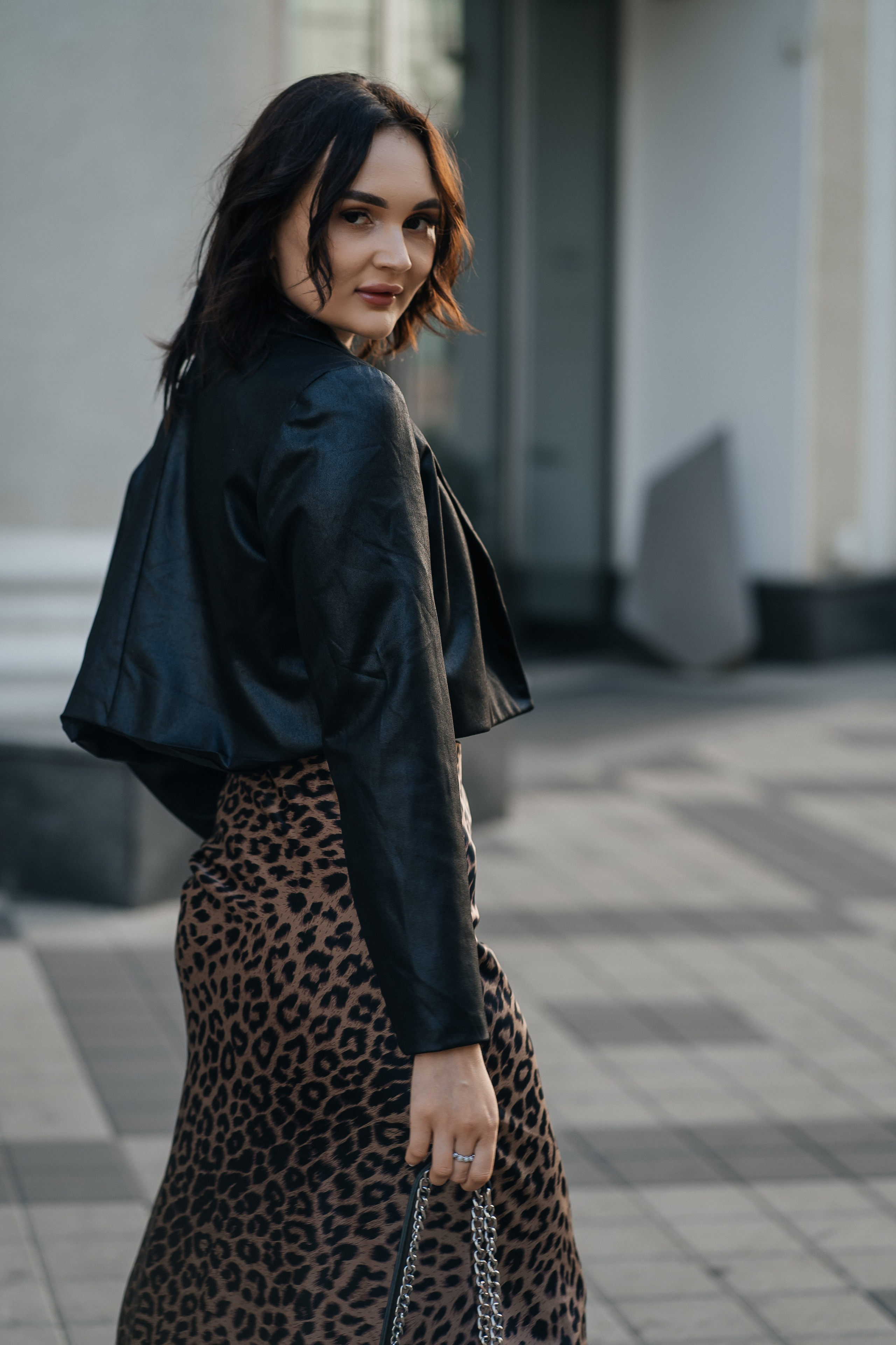 Уличные сьемки. Виктория Алпеева — фотограф по любви