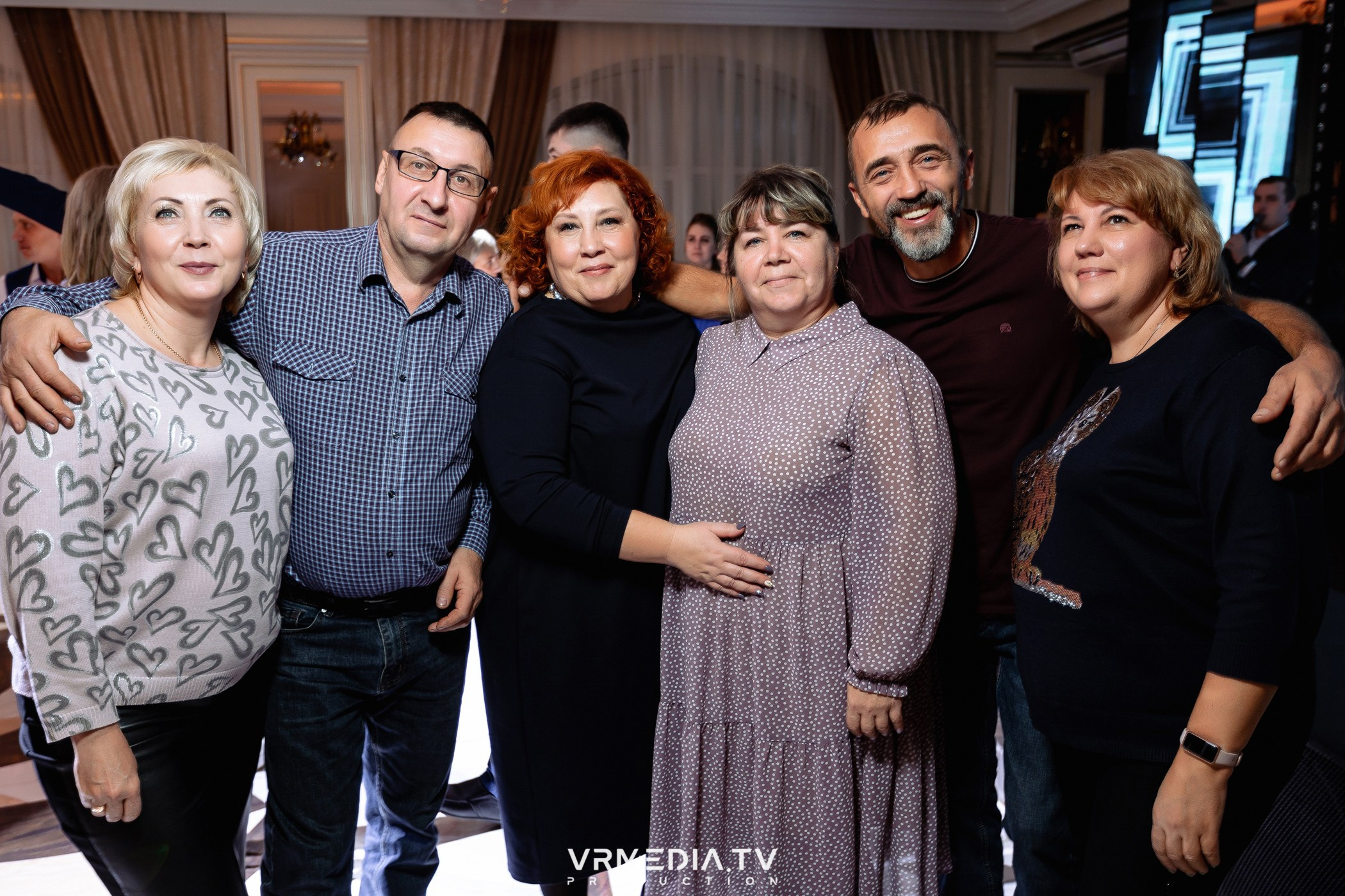 Выходные в ресторане «Лазурный берег»