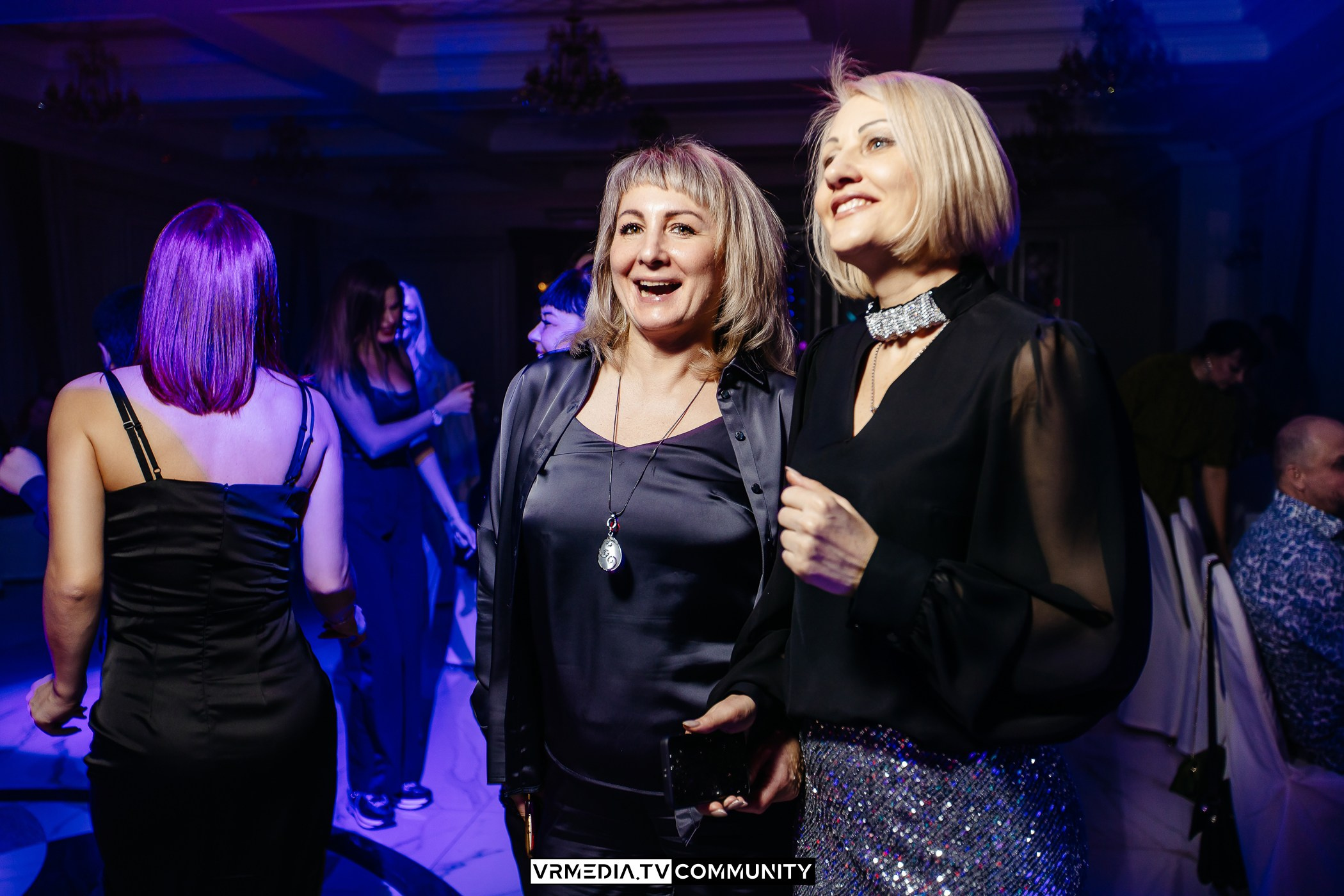 Мюзикл «12 Месяцев» в ресторане «Лазурный берег»