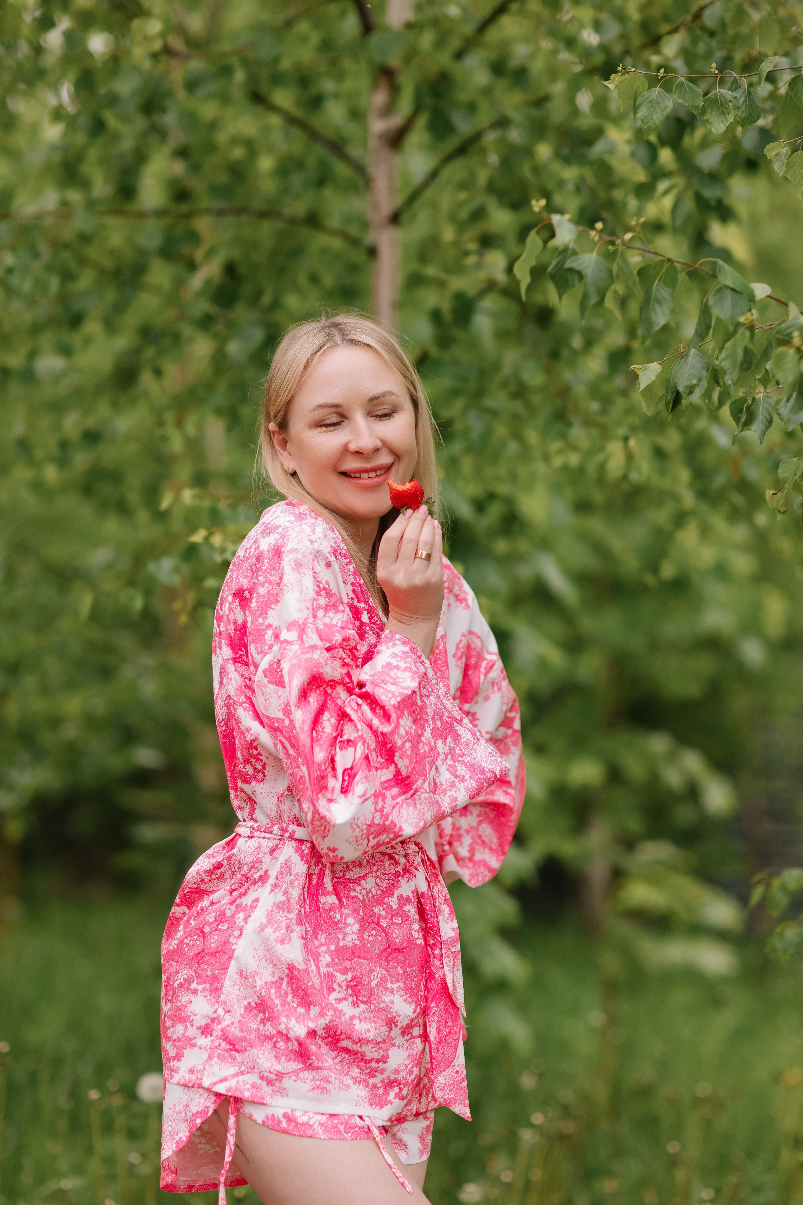 Пижамная вечеринка. Свадебный фотограф