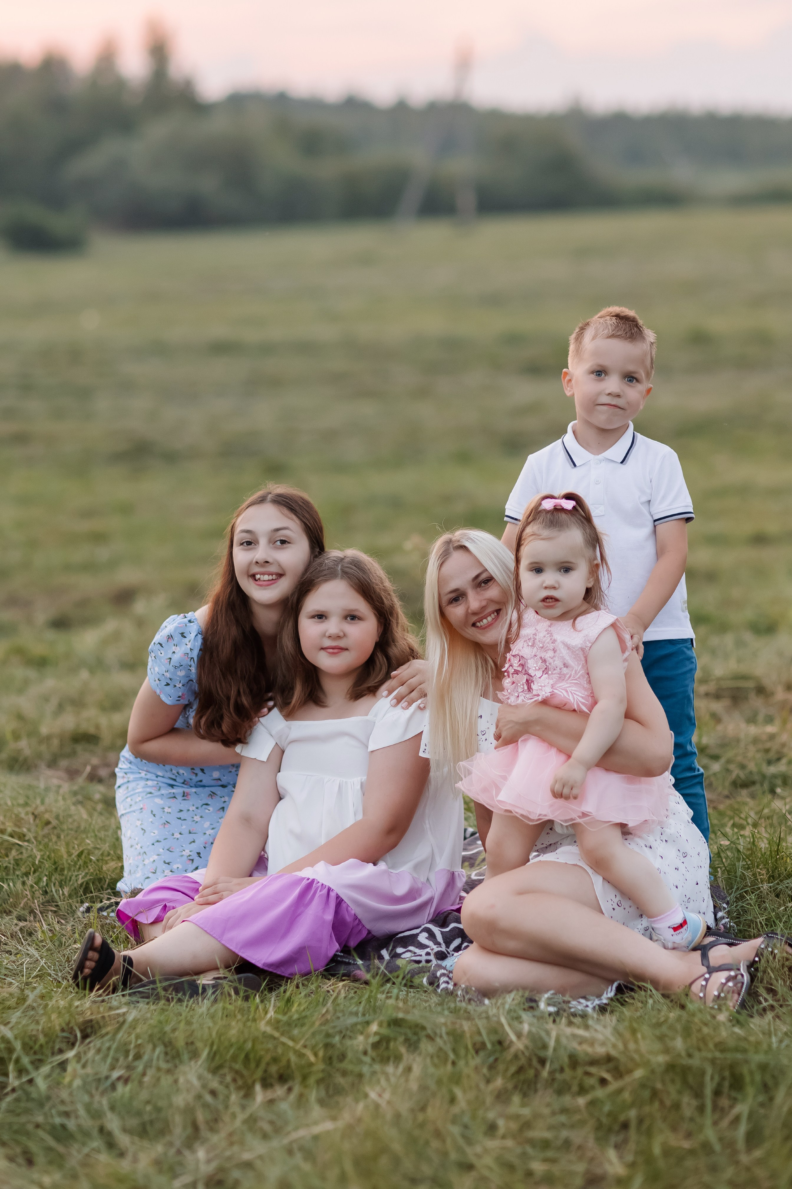 Анна. Свадебный фотограф