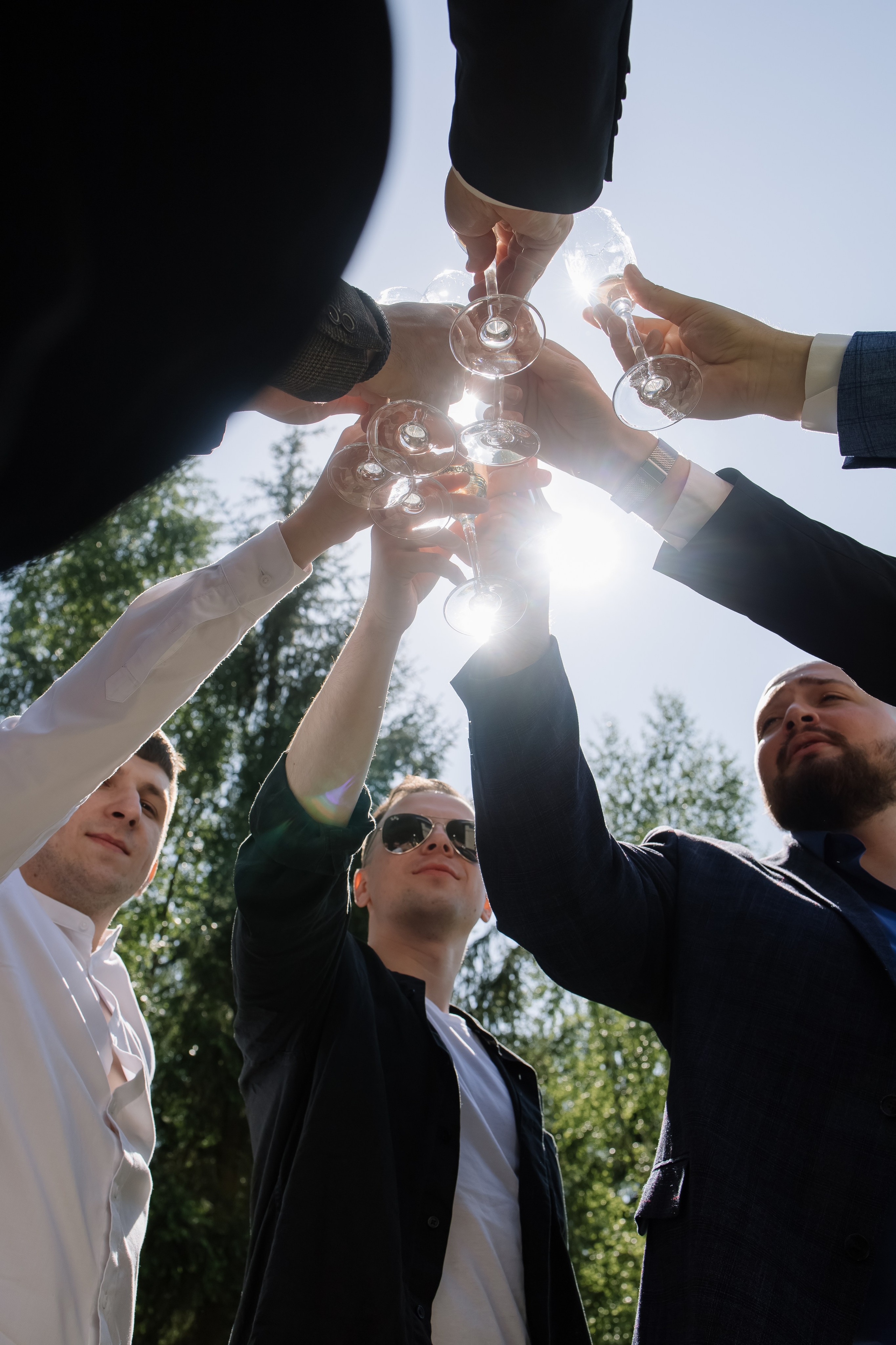 Александр/Кристина. Свадебный фотограф